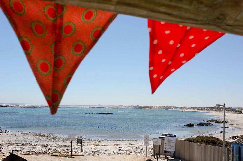 Voetbaai Chalets