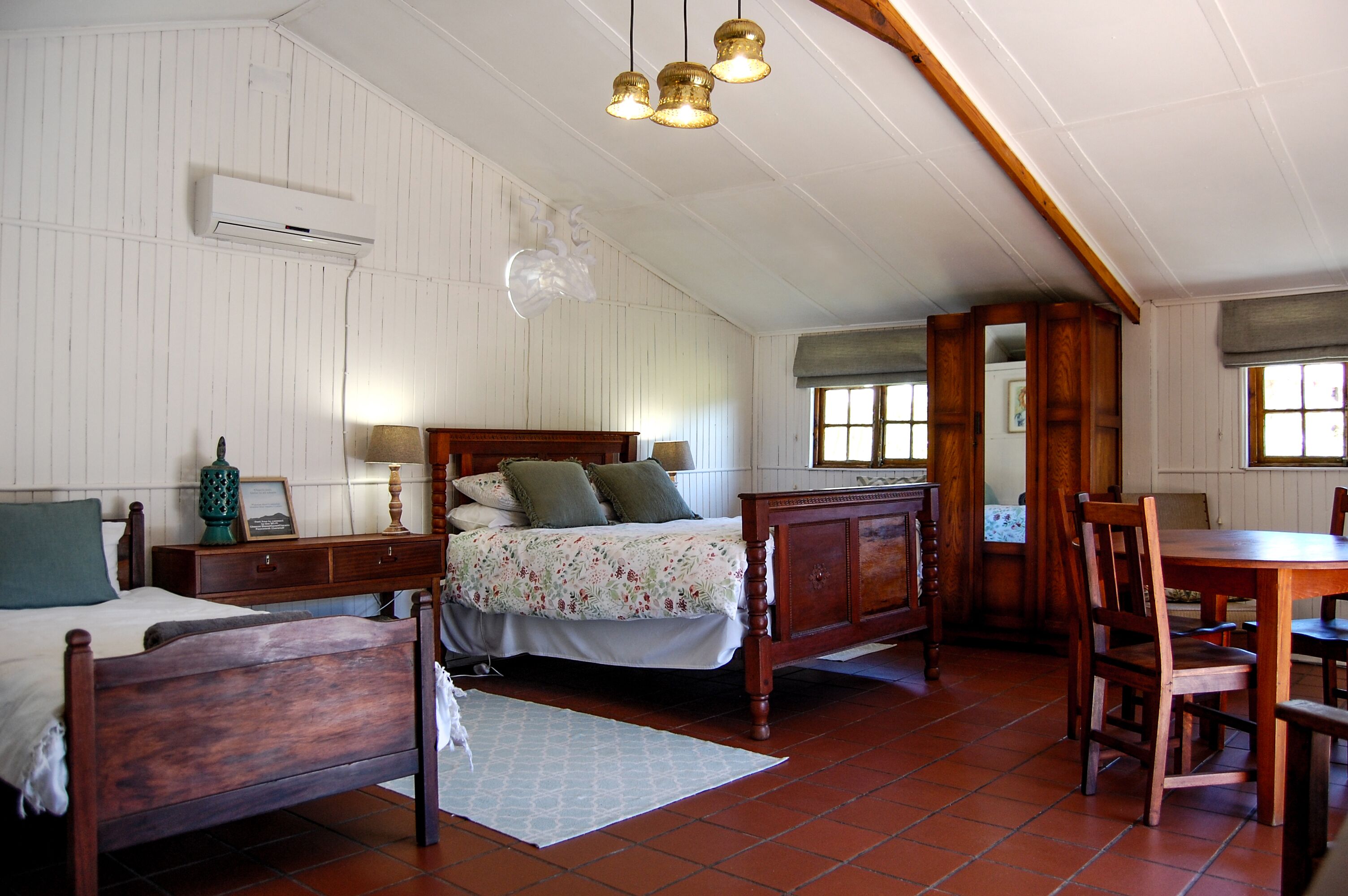 Stonehaven Clarens