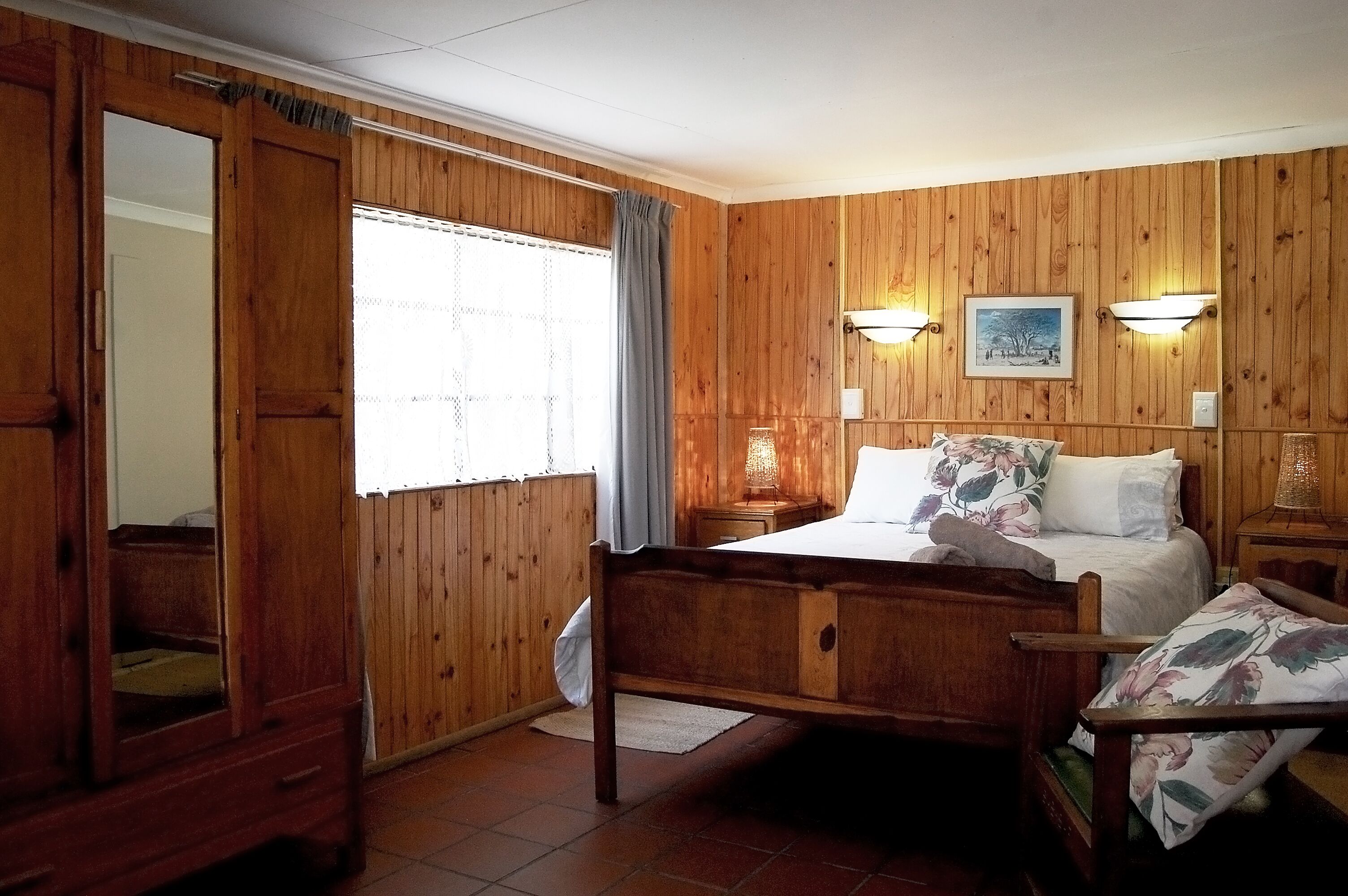 Stonehaven Clarens