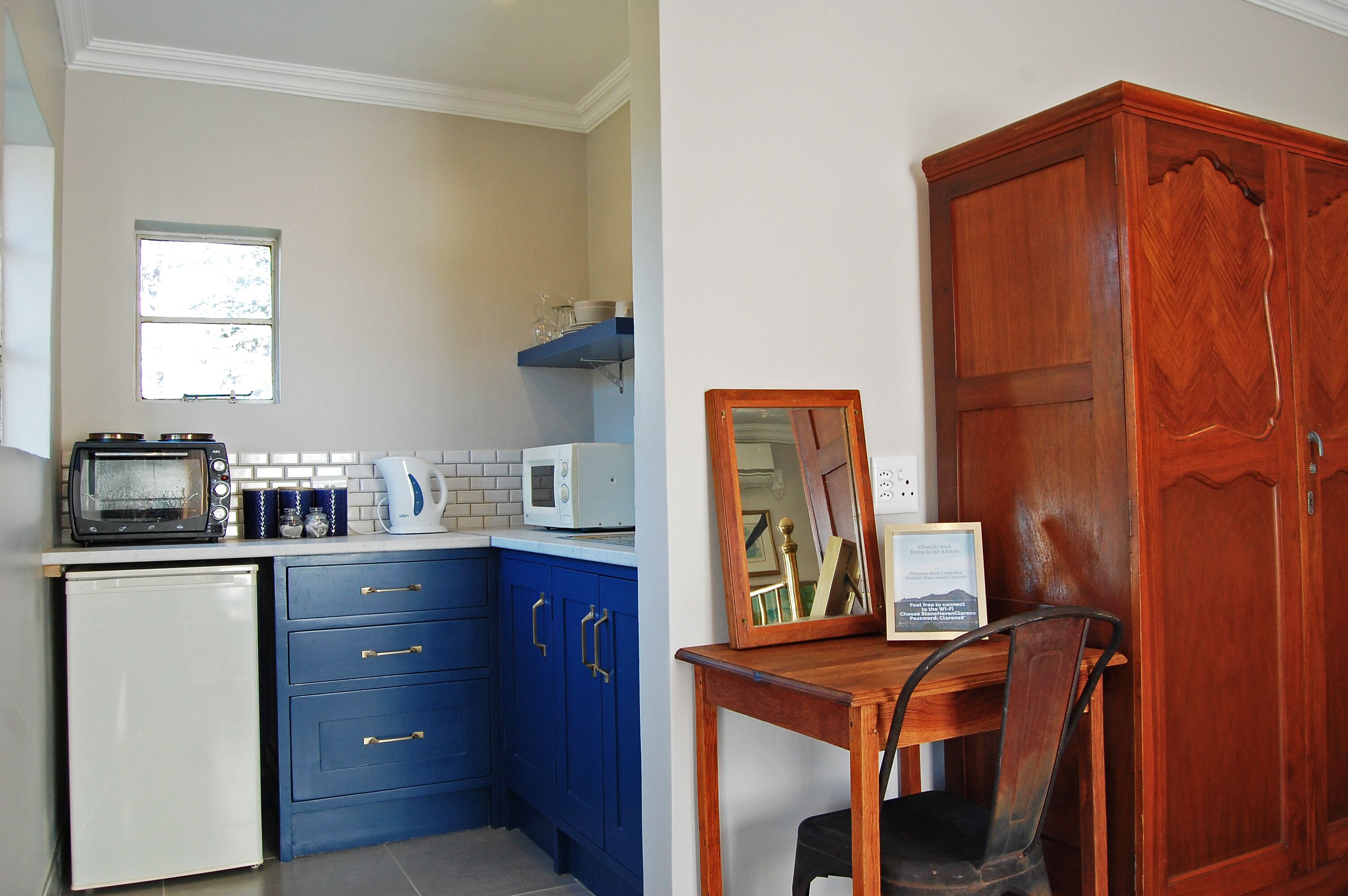 Stonehaven Clarens