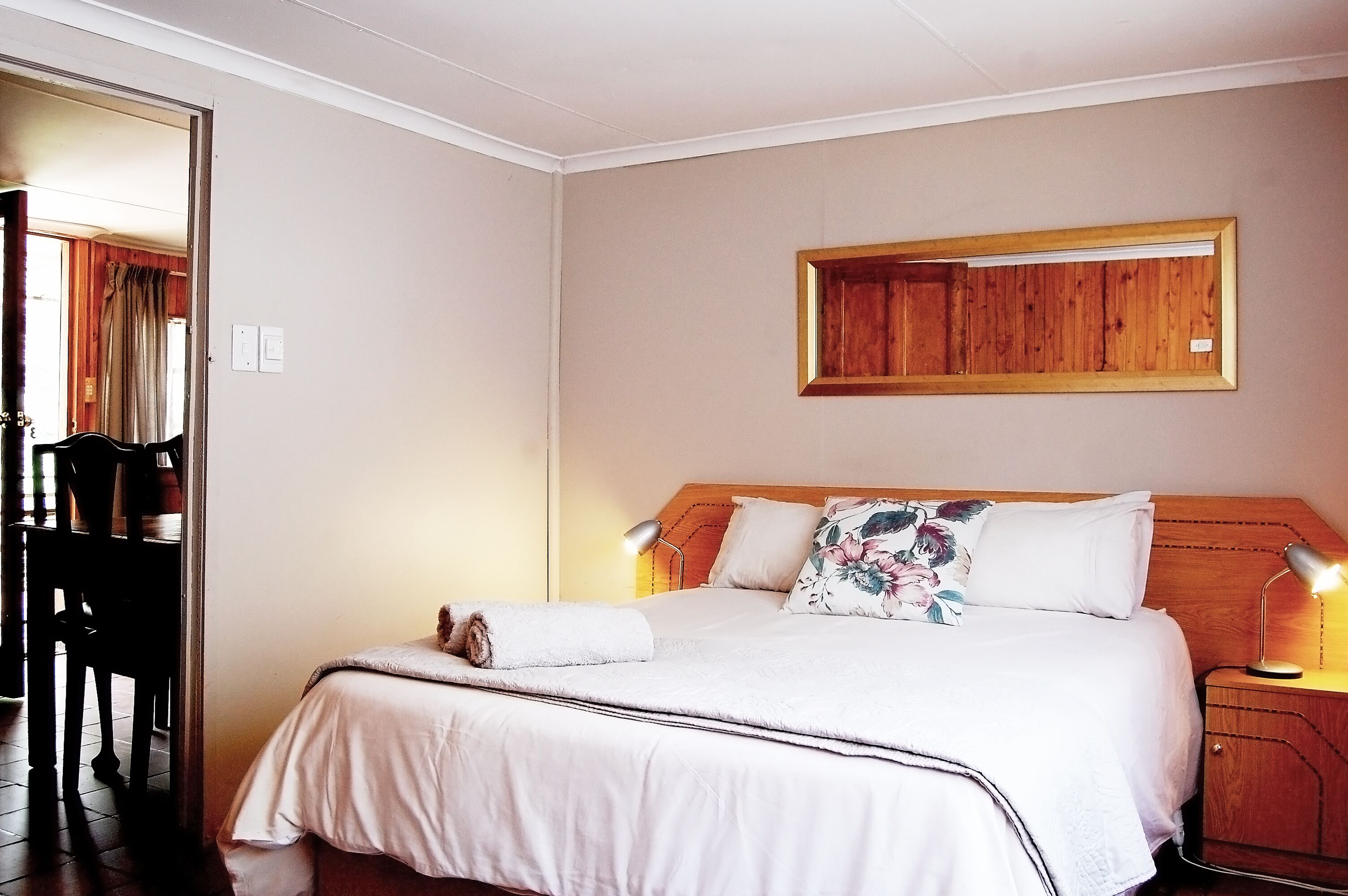 Stonehaven Clarens