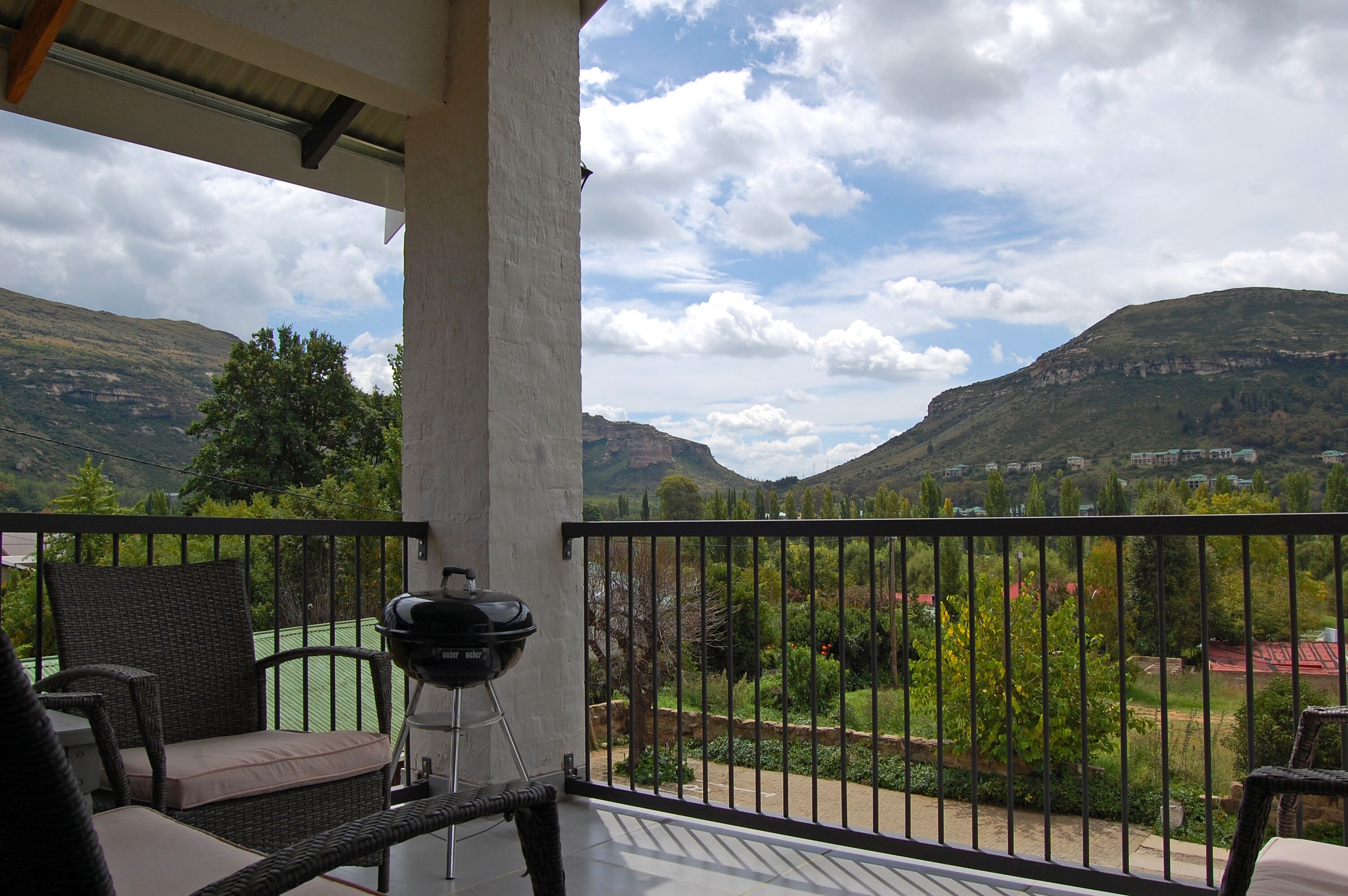 Stonehaven Clarens