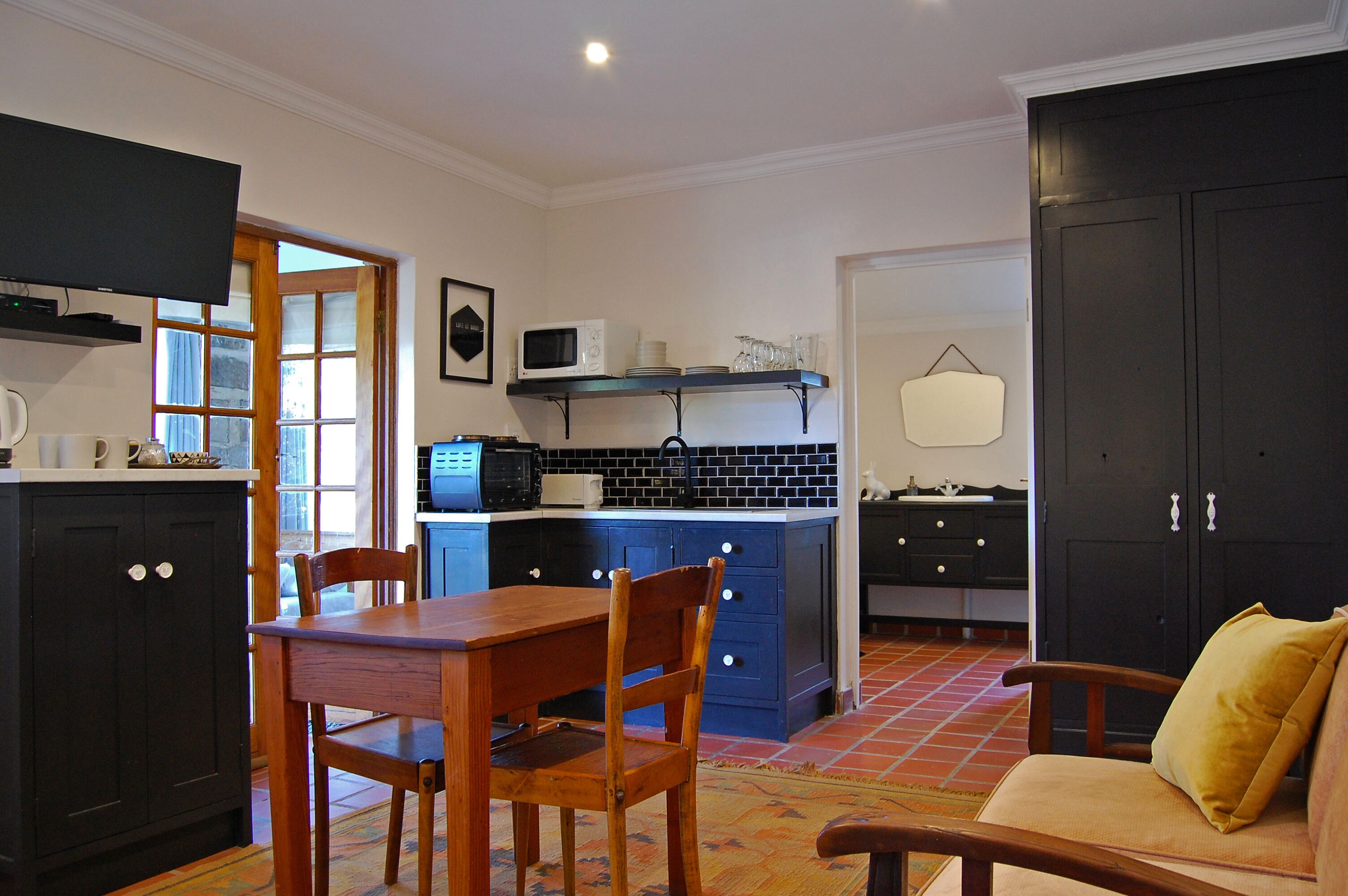 Stonehaven Clarens