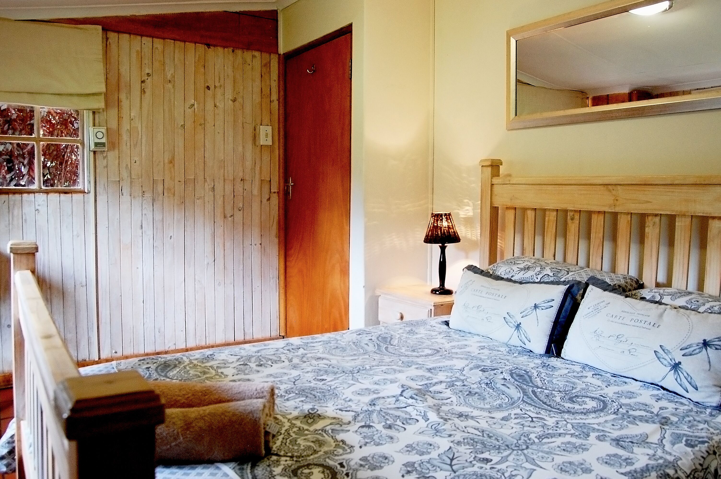 Stonehaven Clarens