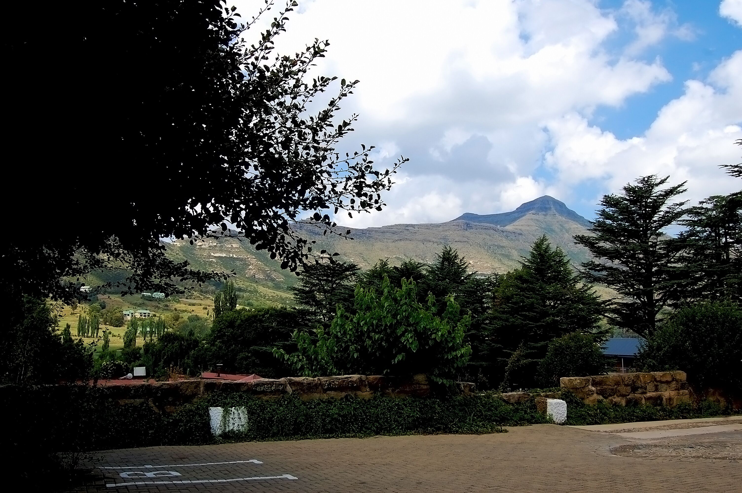 Stonehaven Clarens