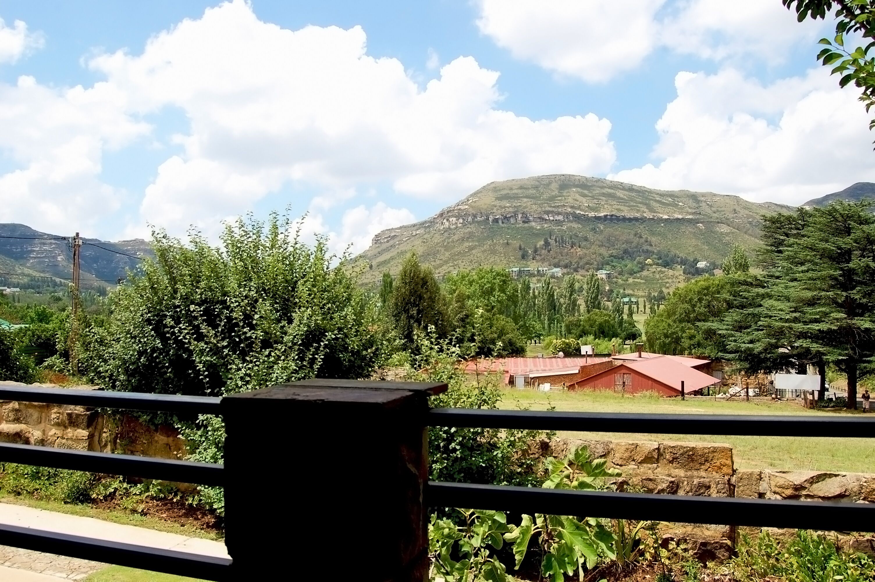 Stonehaven Clarens