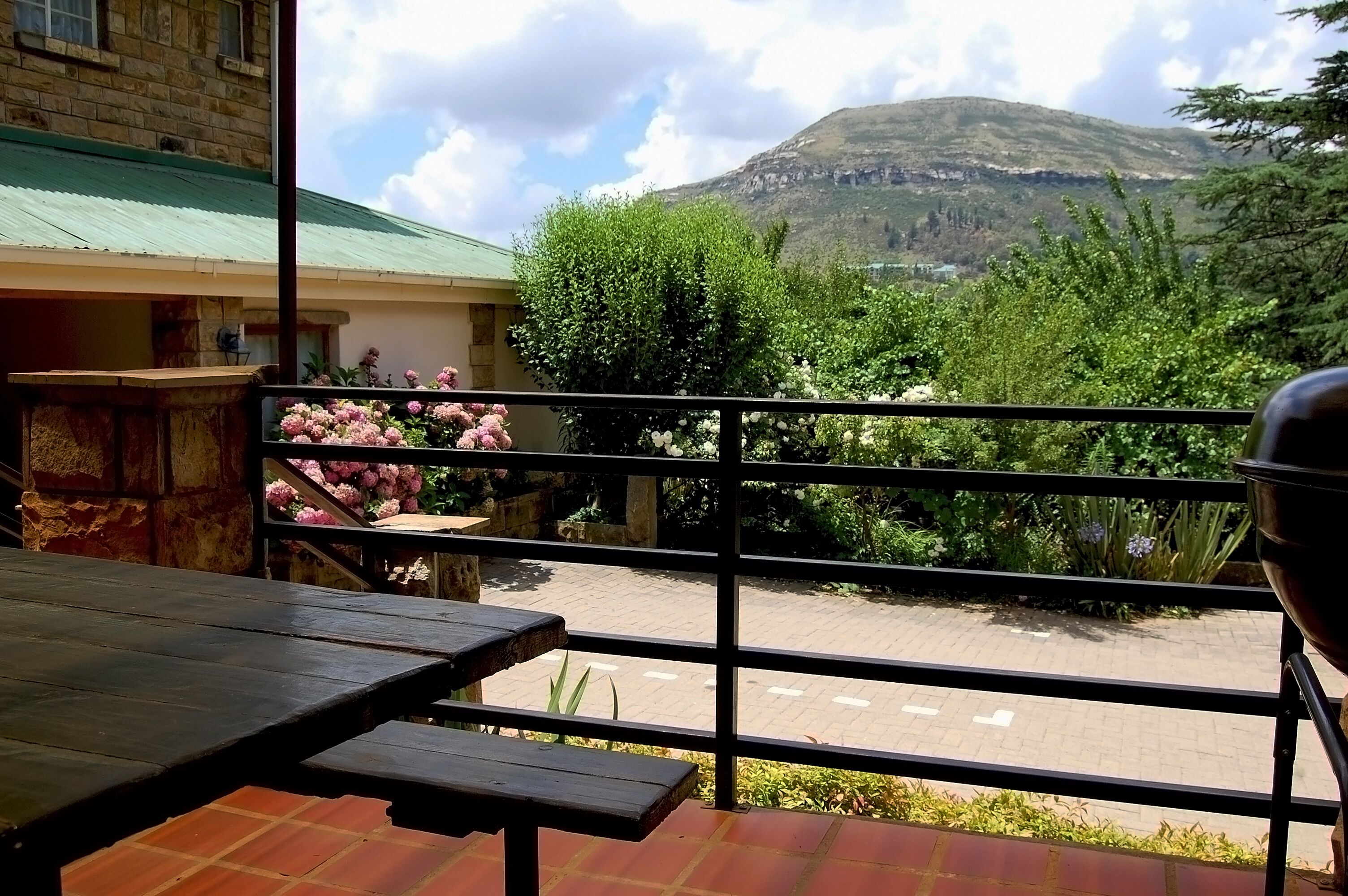 Stonehaven Clarens
