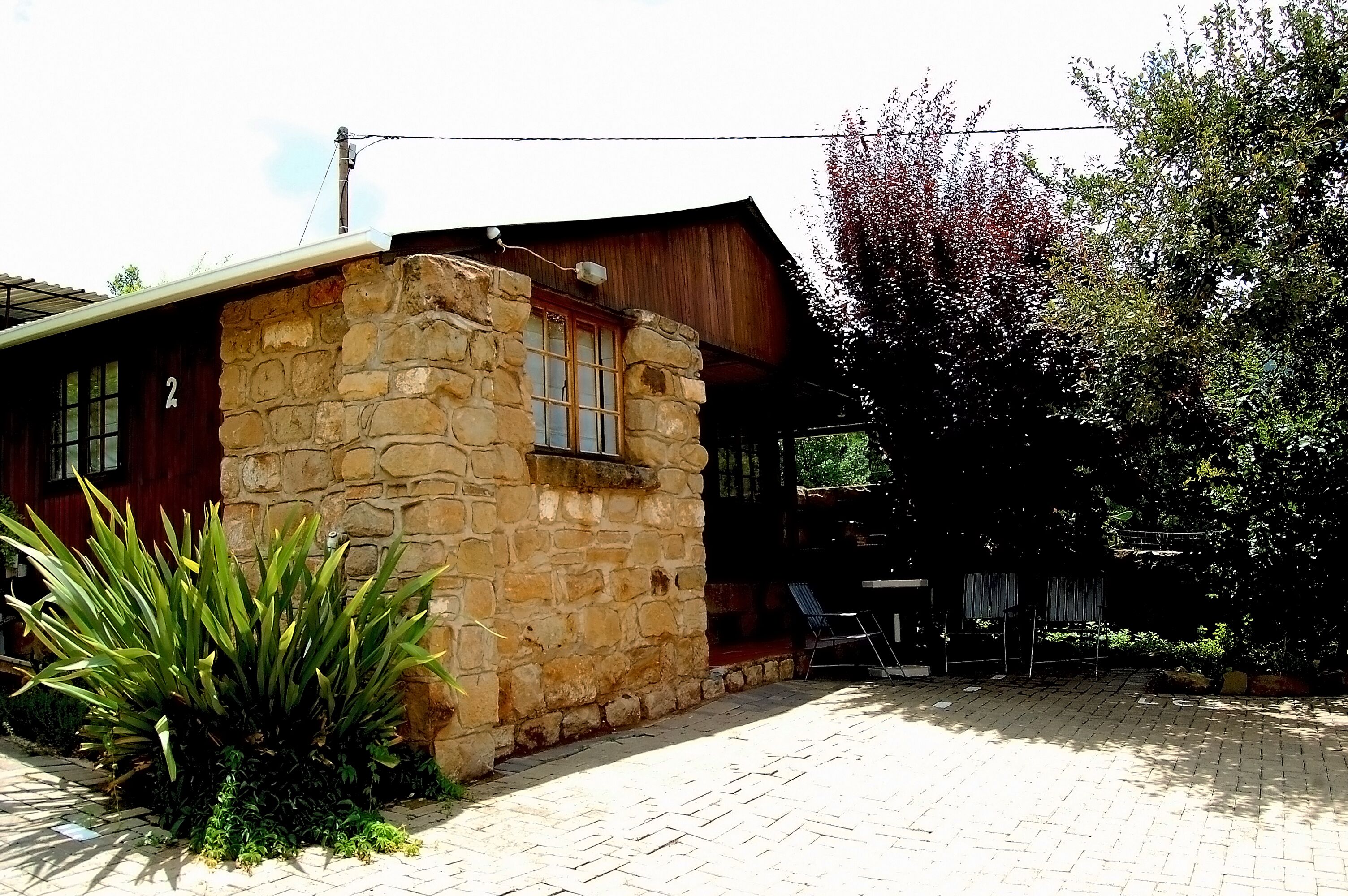 Stonehaven Clarens