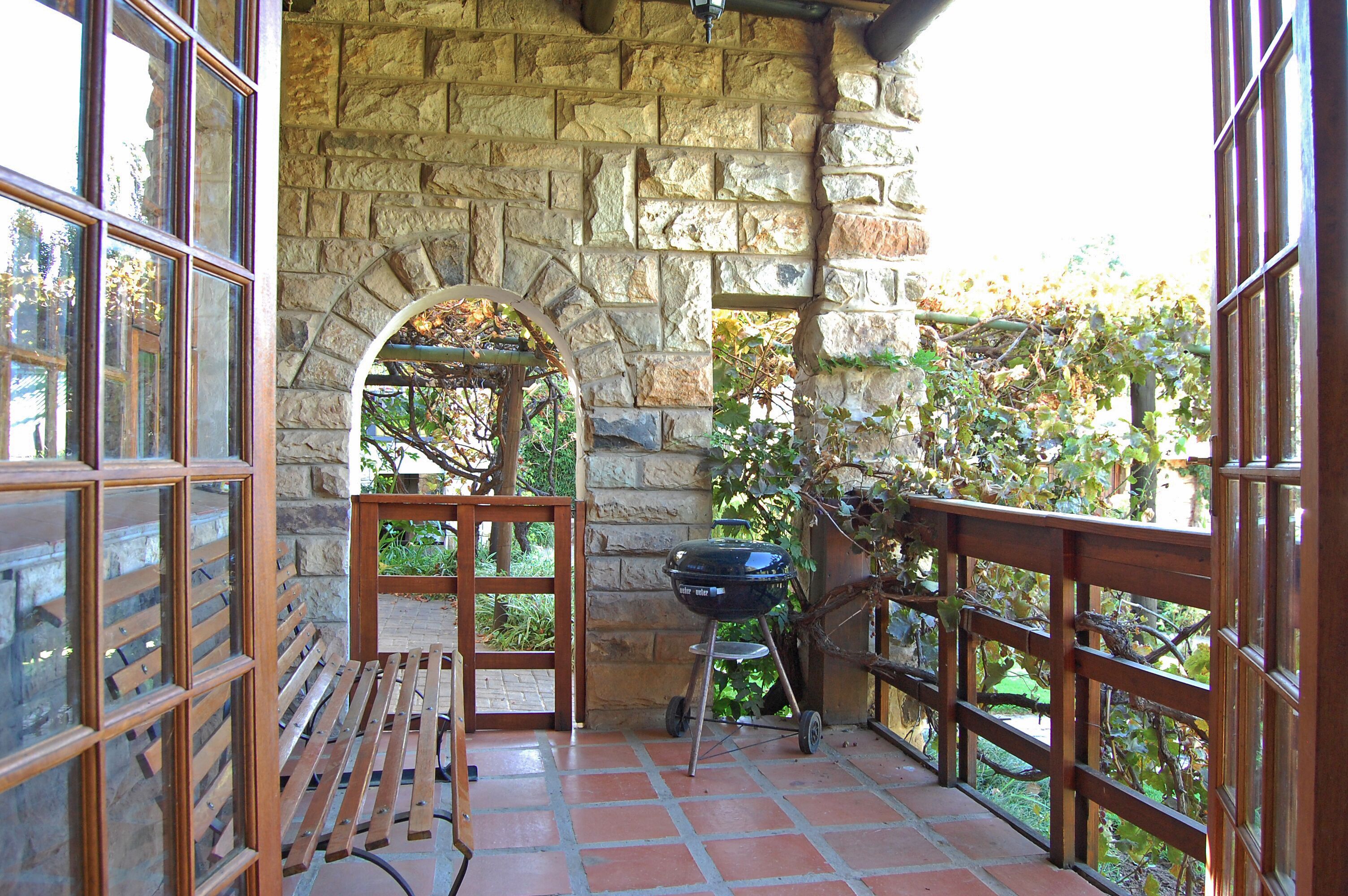 Stonehaven Clarens
