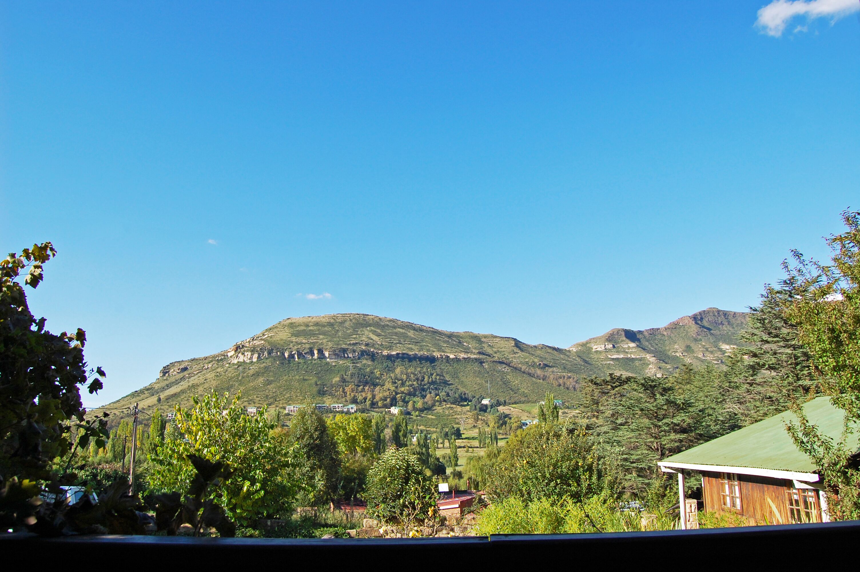 Stonehaven Clarens