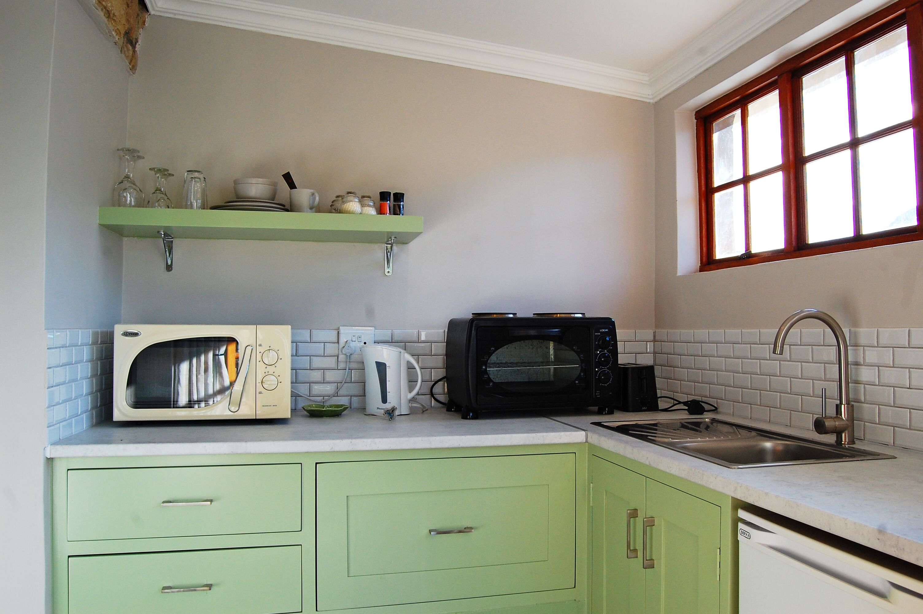 Stonehaven Clarens