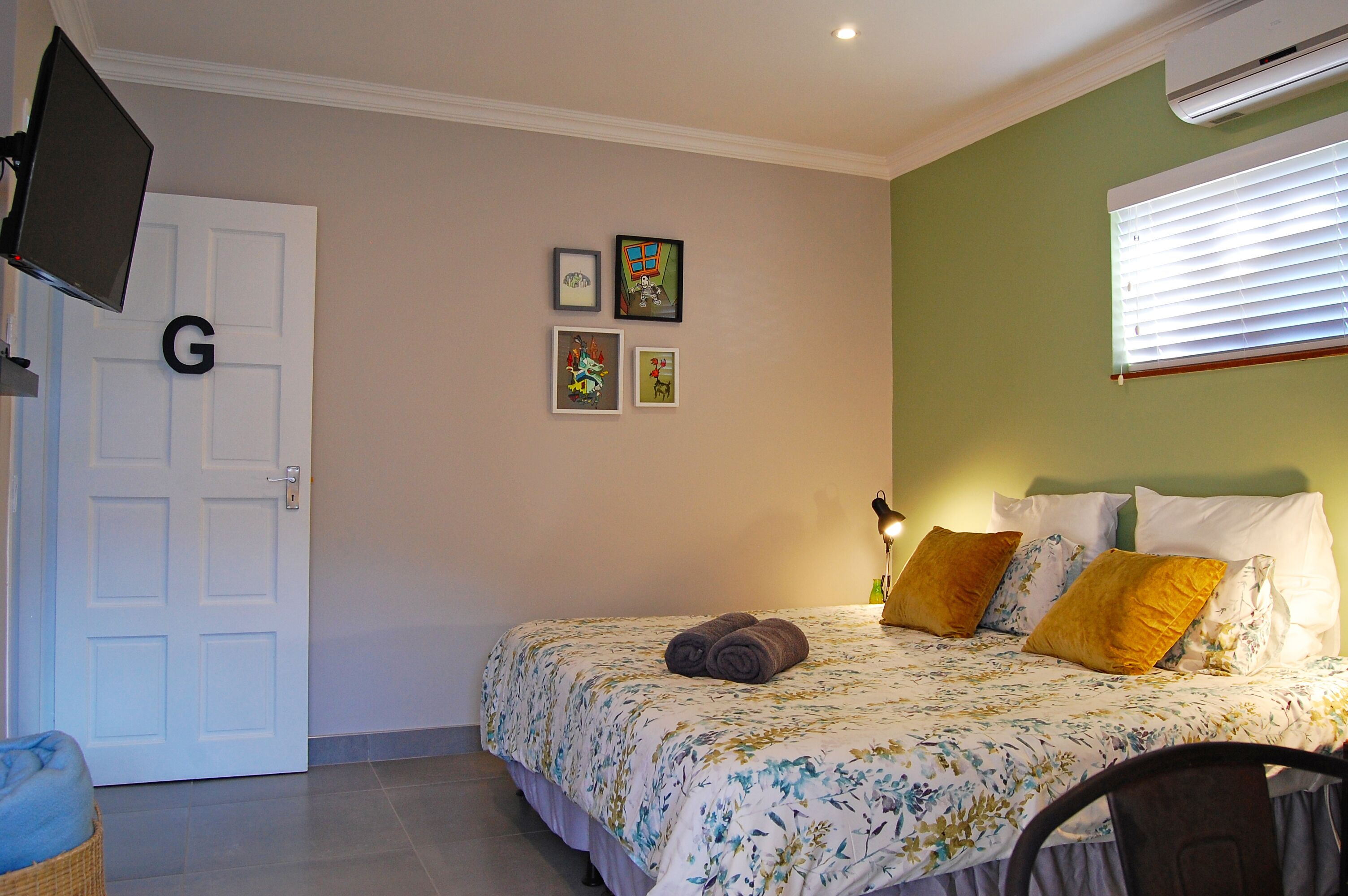 Stonehaven Clarens