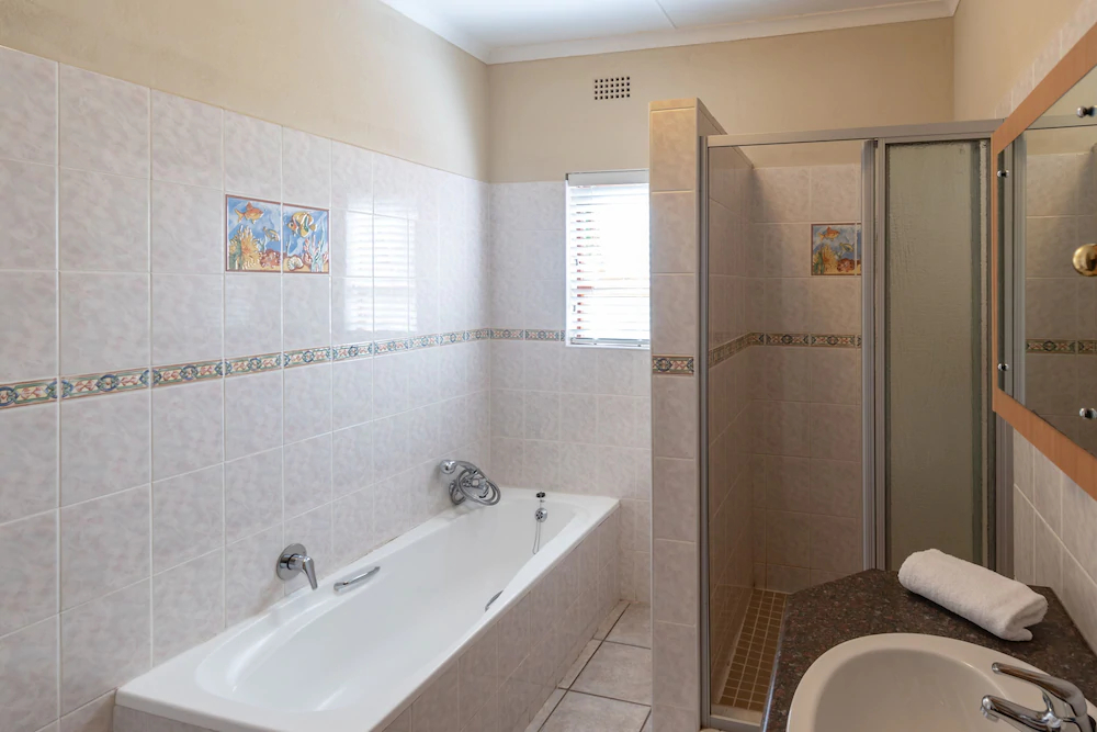Antiqua Guest House