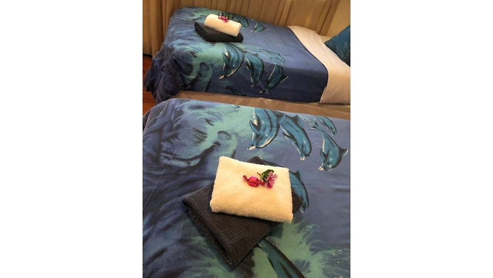 Aquarius Bed & Breakfast