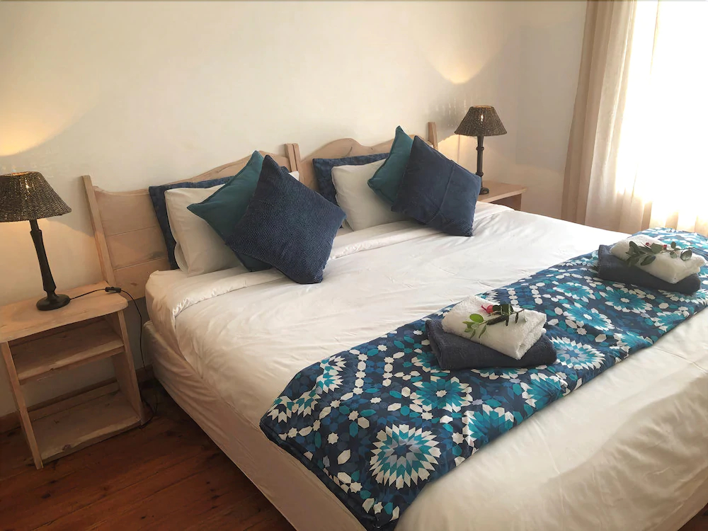 Aquarius Bed & Breakfast