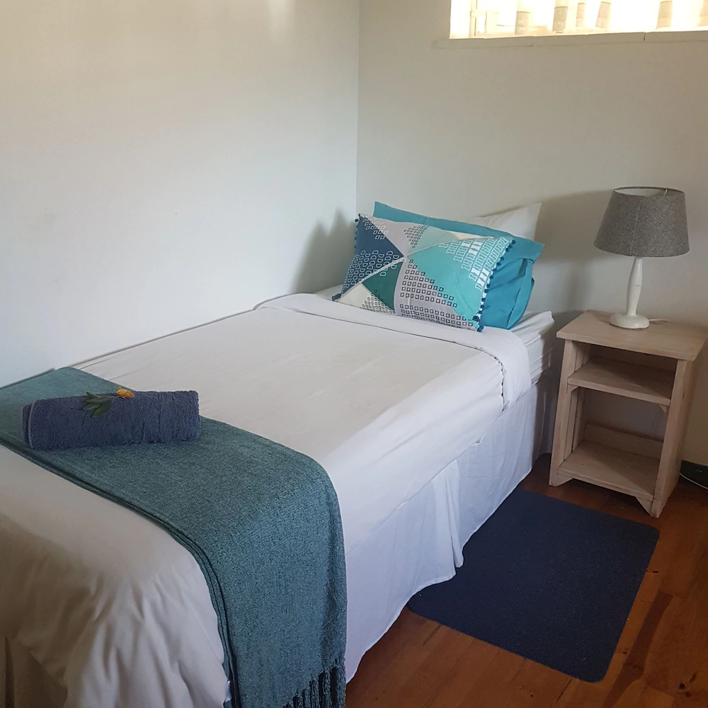 Aquarius Bed & Breakfast