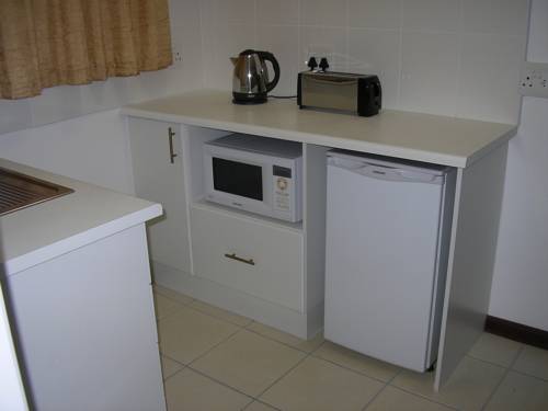 Newton Sands Guest House