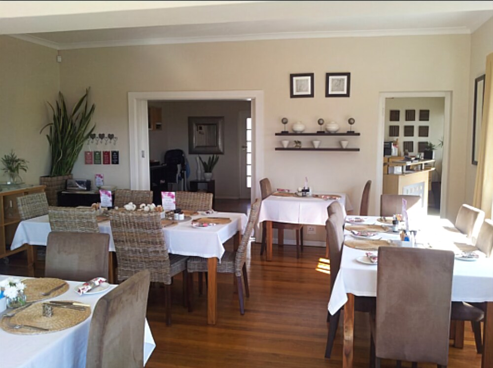 Palm Beach Guesthouse