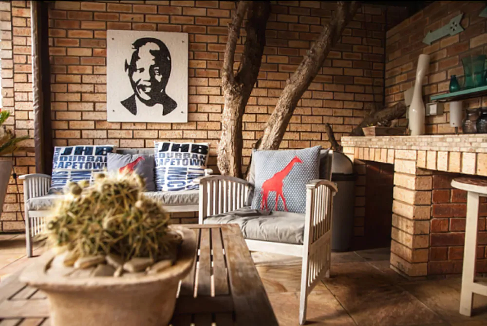 Palm Beach Guesthouse