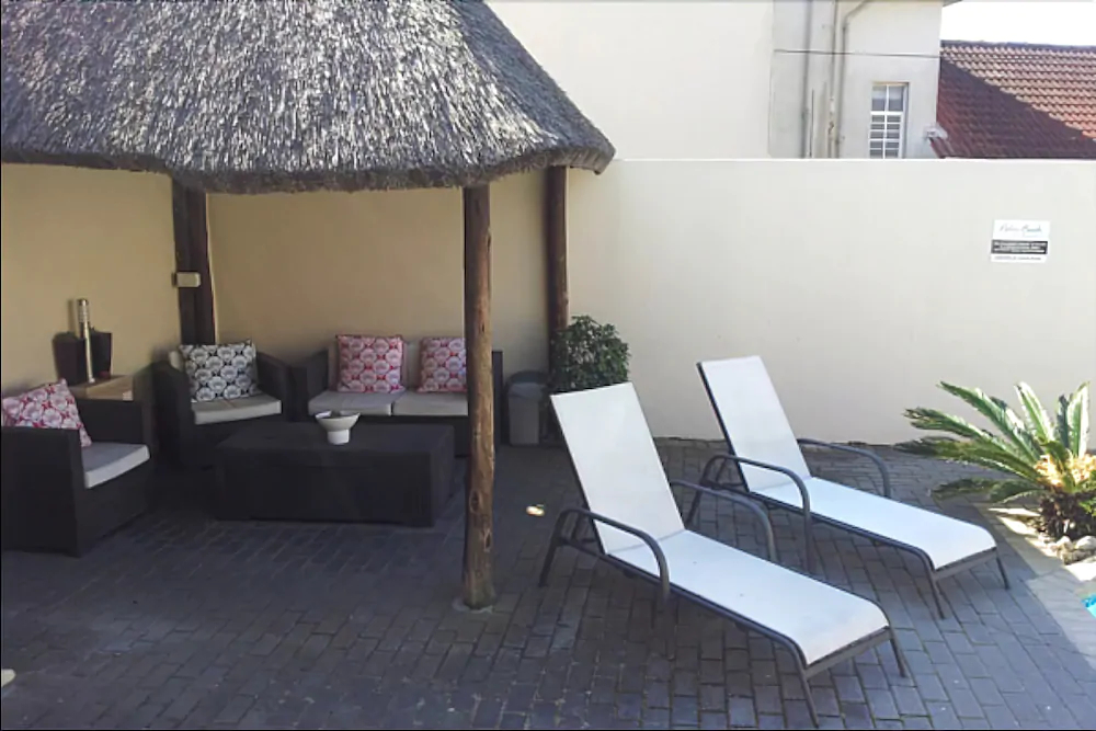Palm Beach Guesthouse