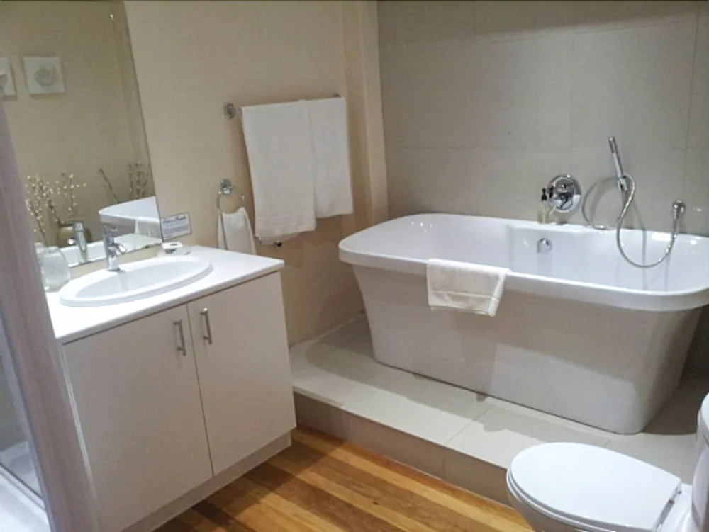 Palm Beach Guesthouse