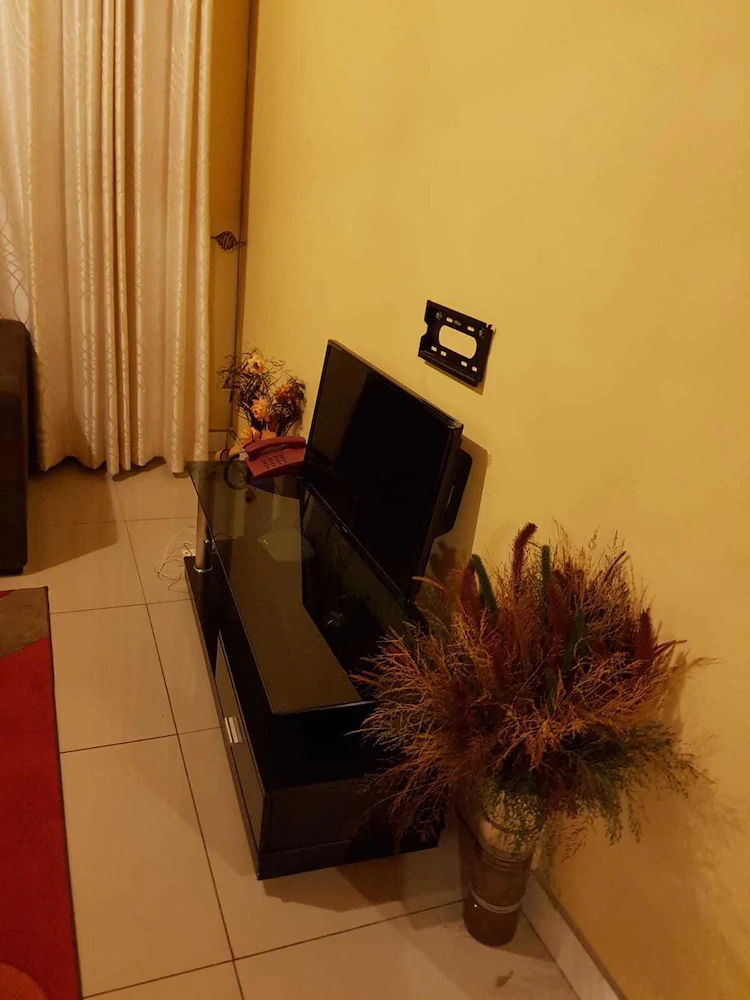 Bgm Guesthouse