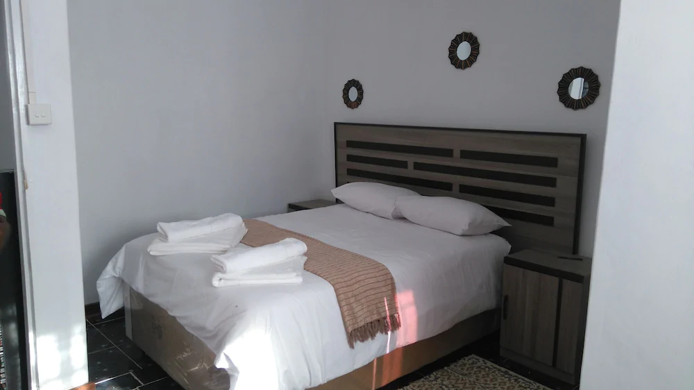 Bgm Guesthouse
