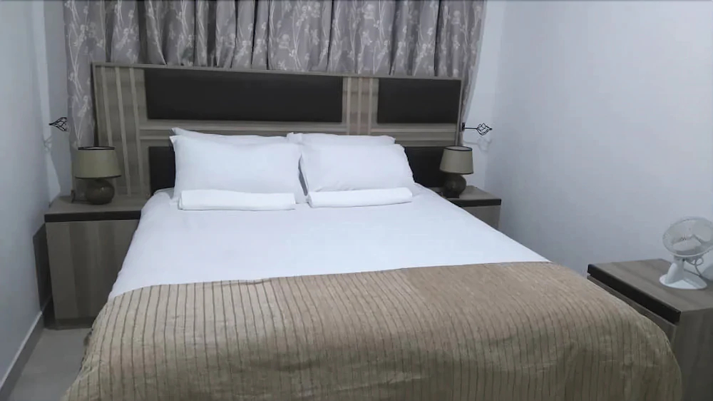 Bgm Guesthouse