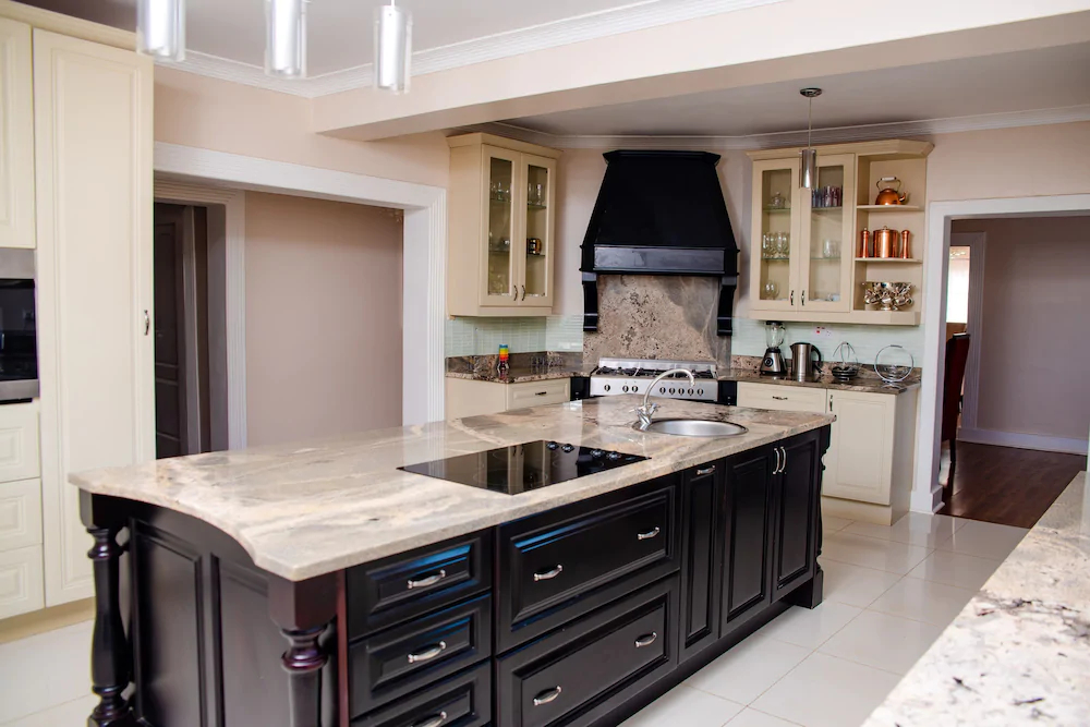 Residence 747 Borrowdale Brooke