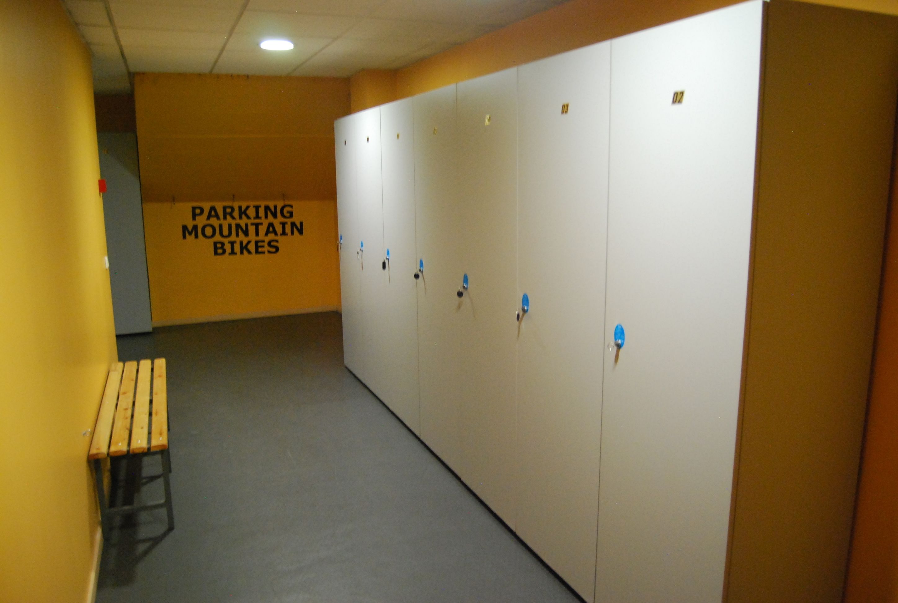 Del Meligar Del Meligar