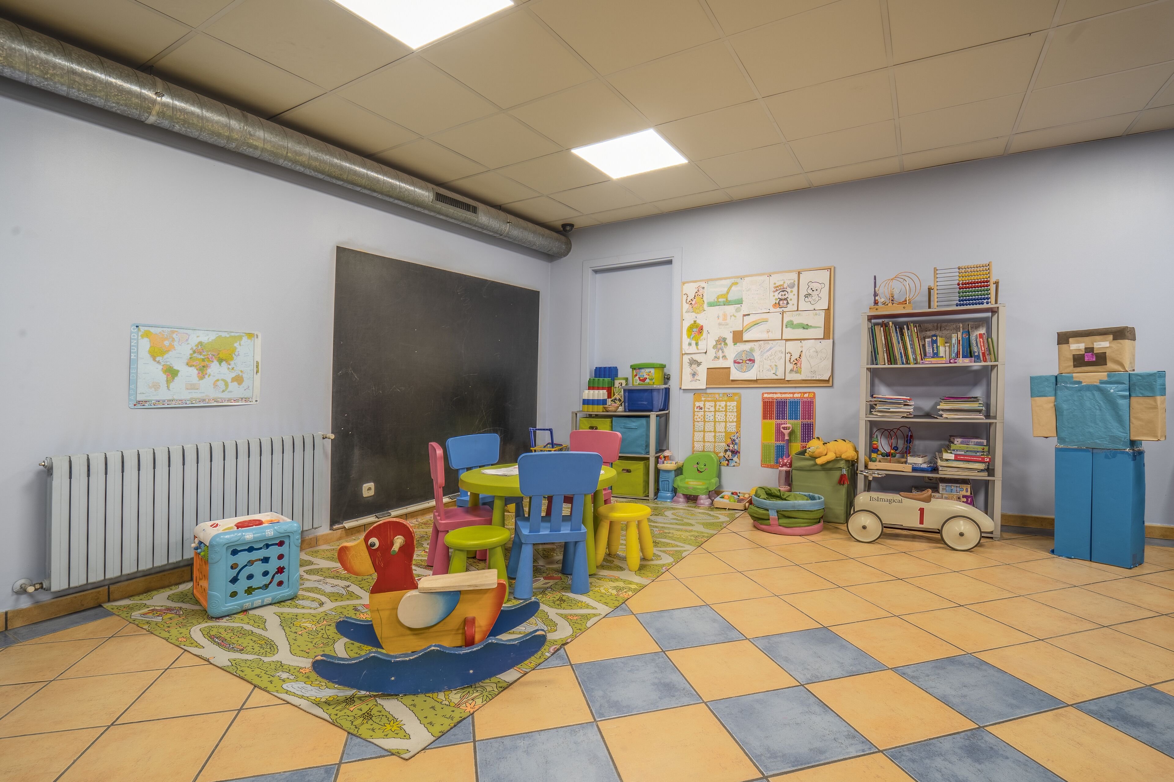 Del Meligar Del Meligar