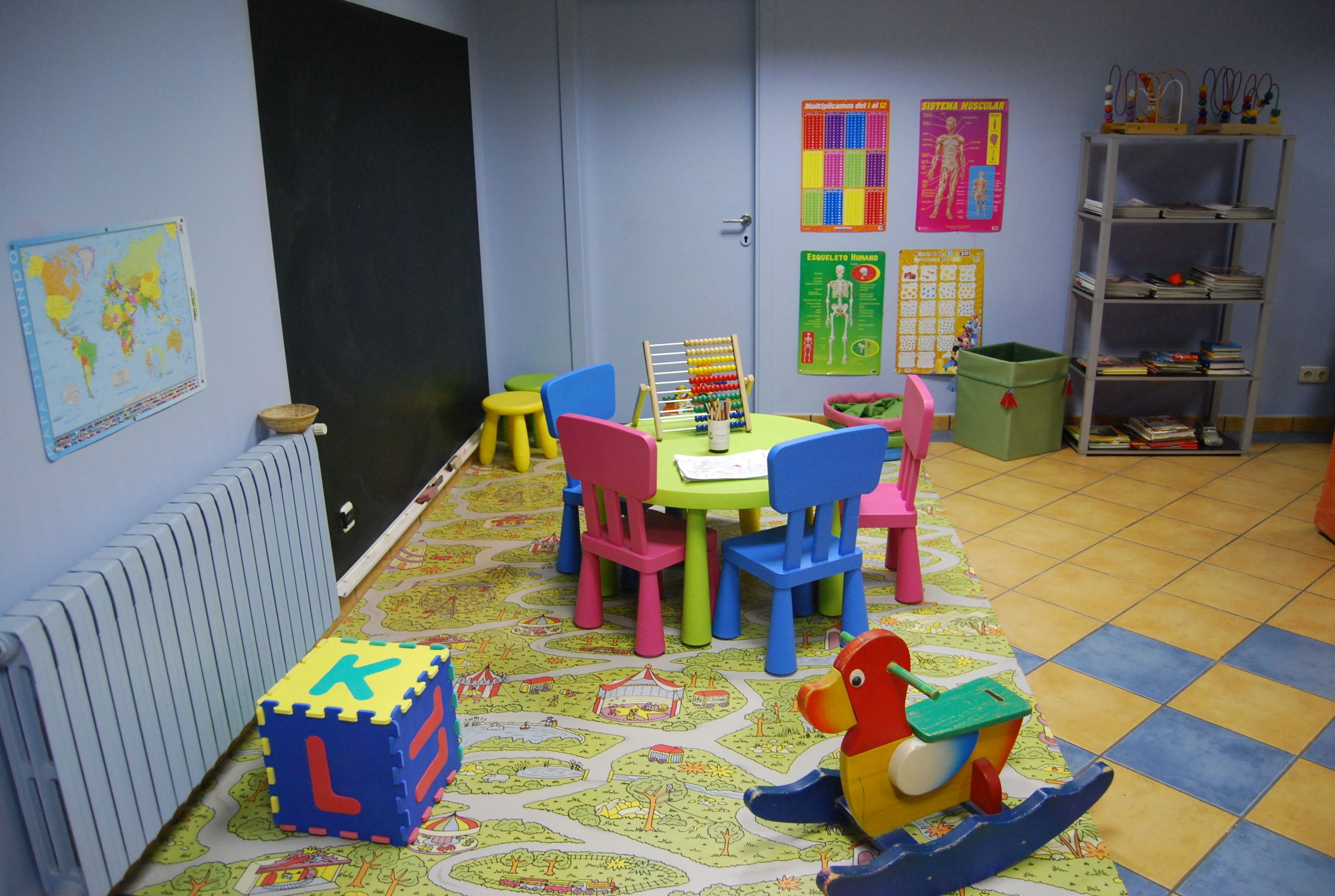 Del Meligar Del Meligar