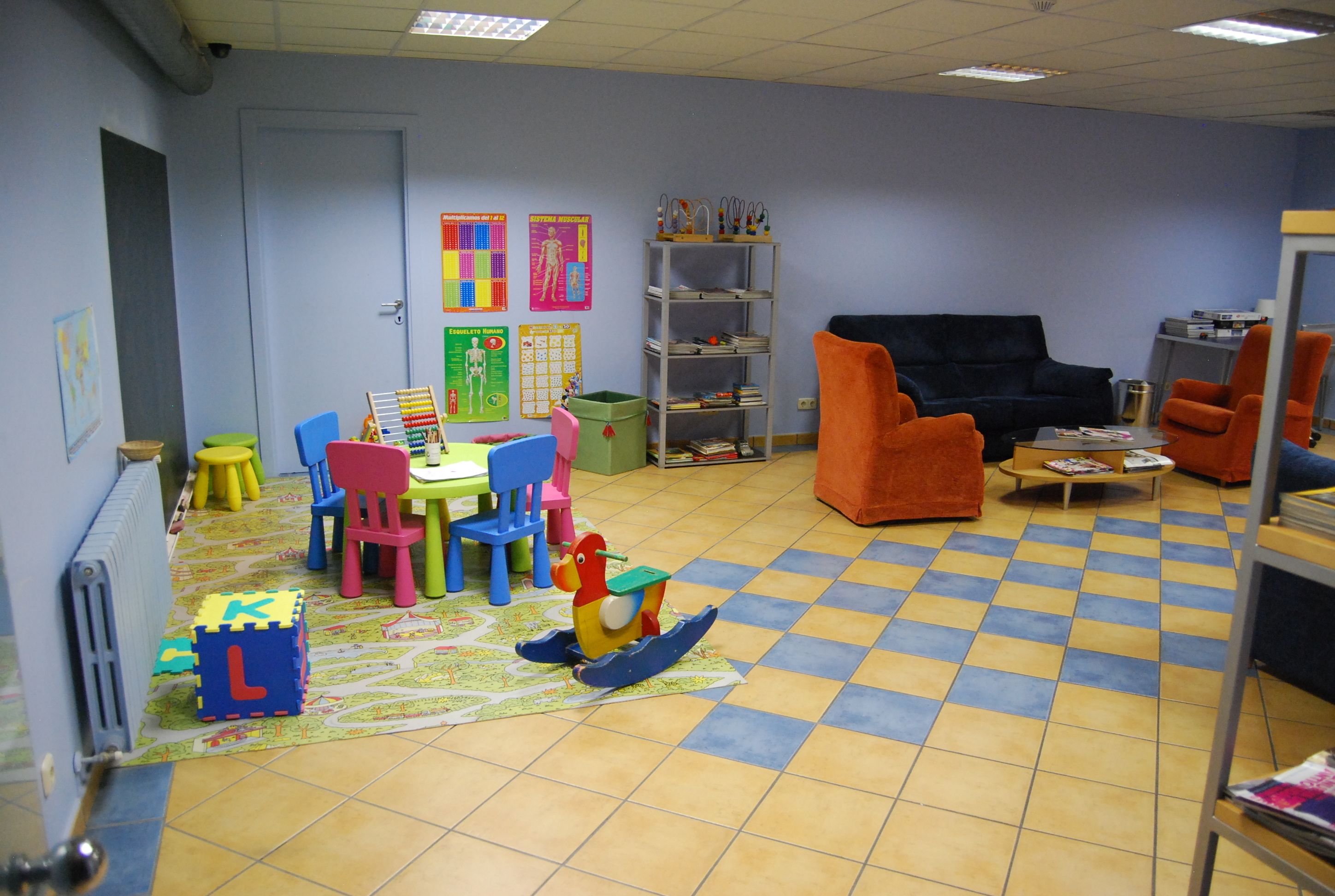 Del Meligar Del Meligar