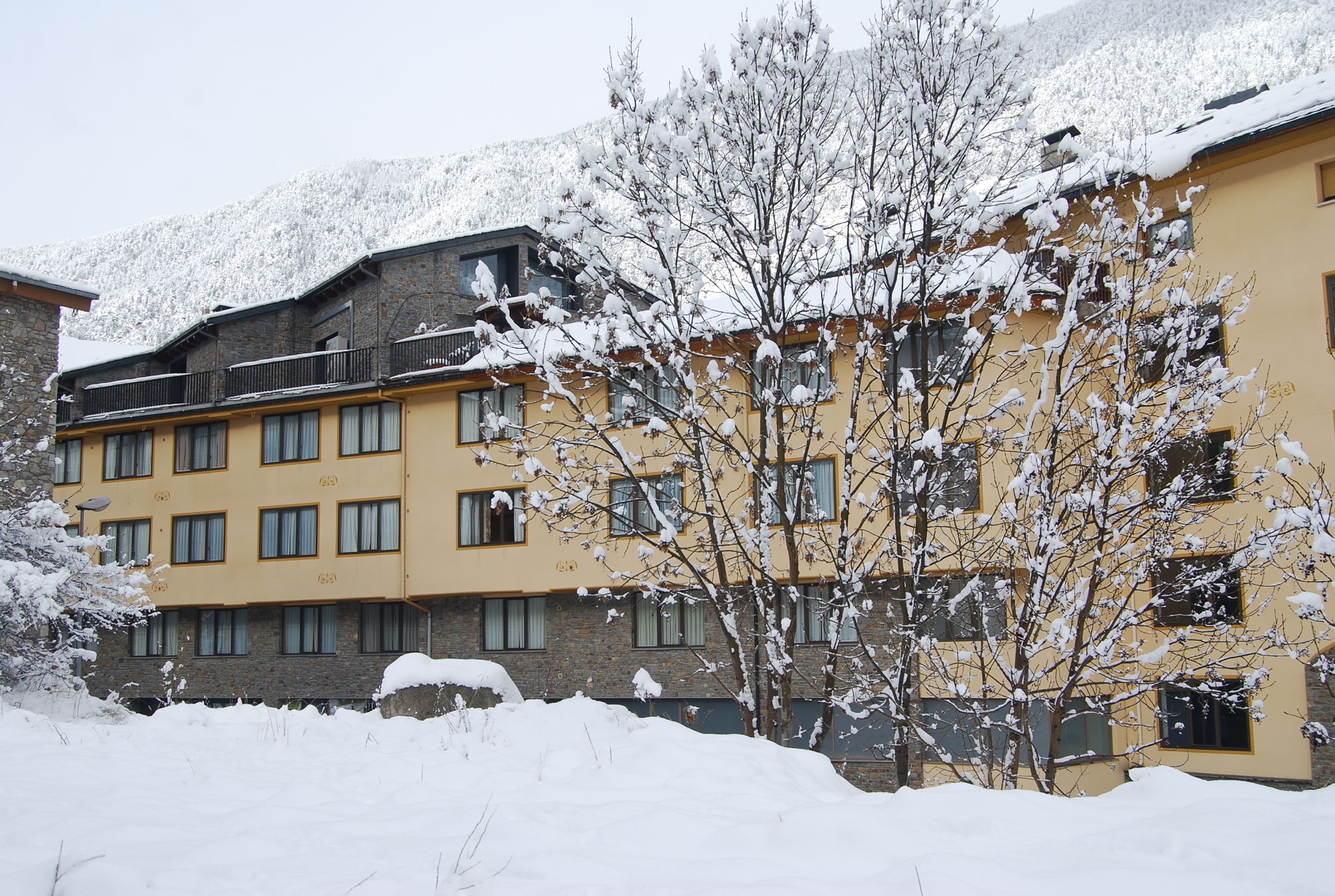 Del Meligar Del Meligar