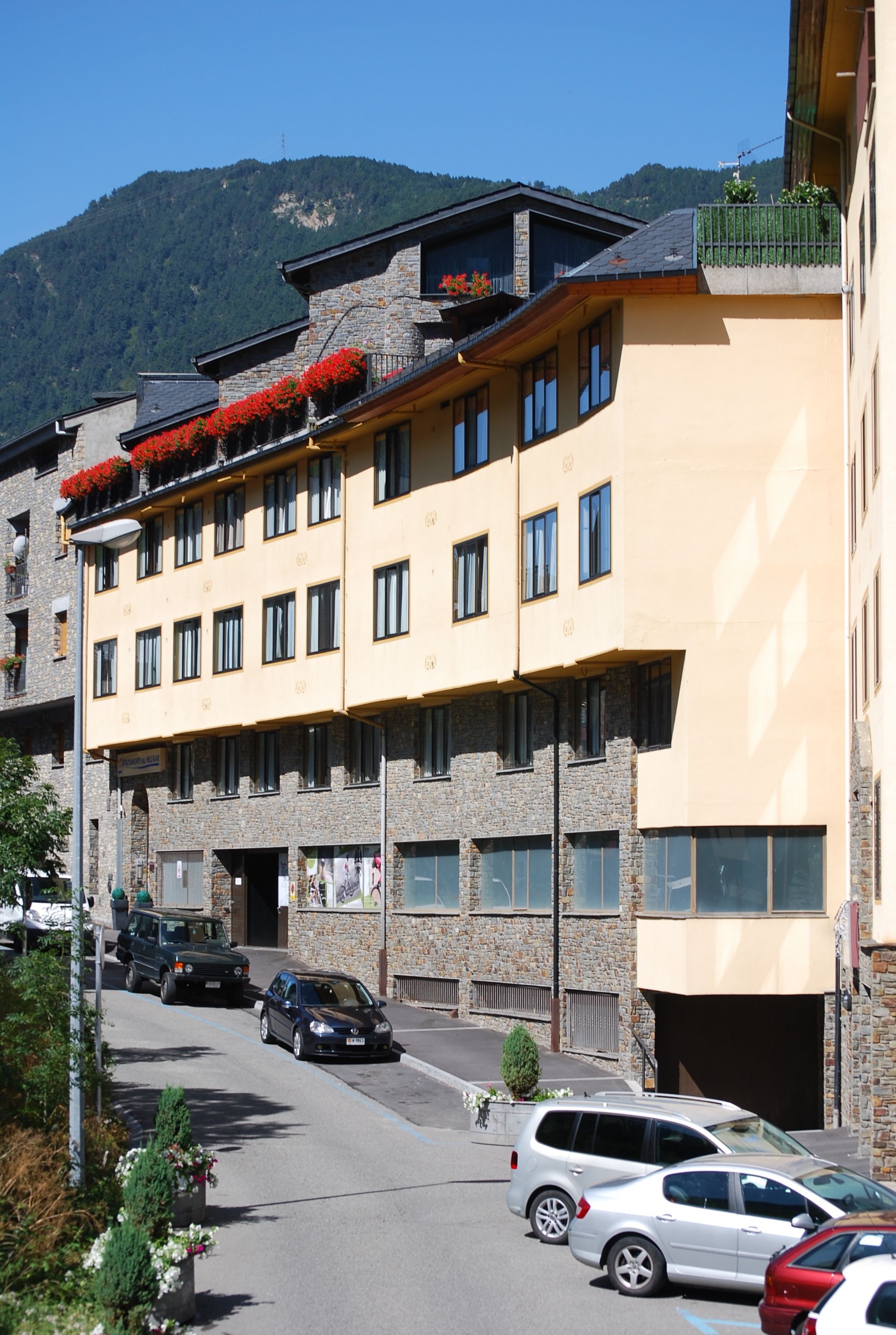 Del Meligar Del Meligar