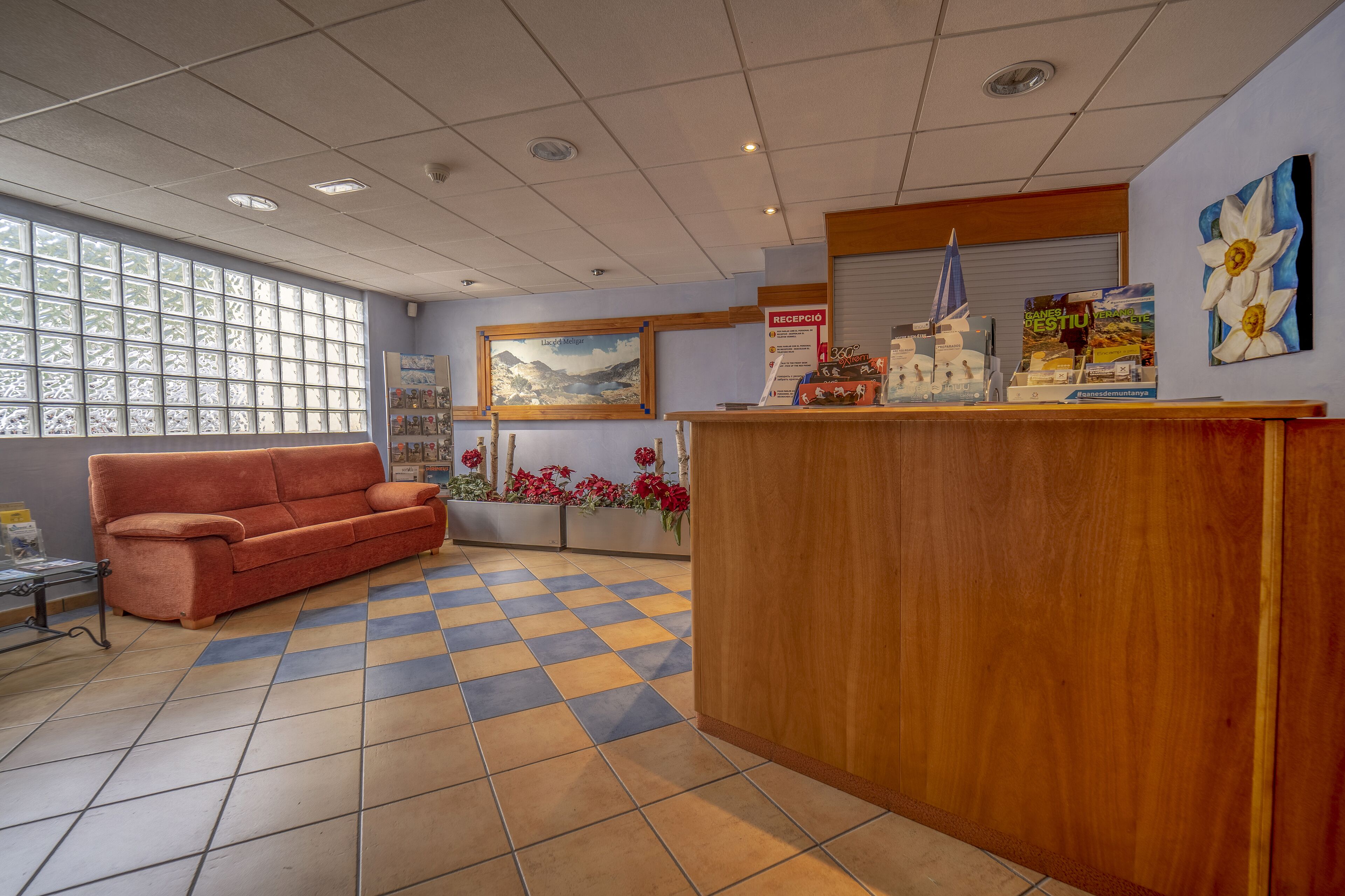 Del Meligar Del Meligar