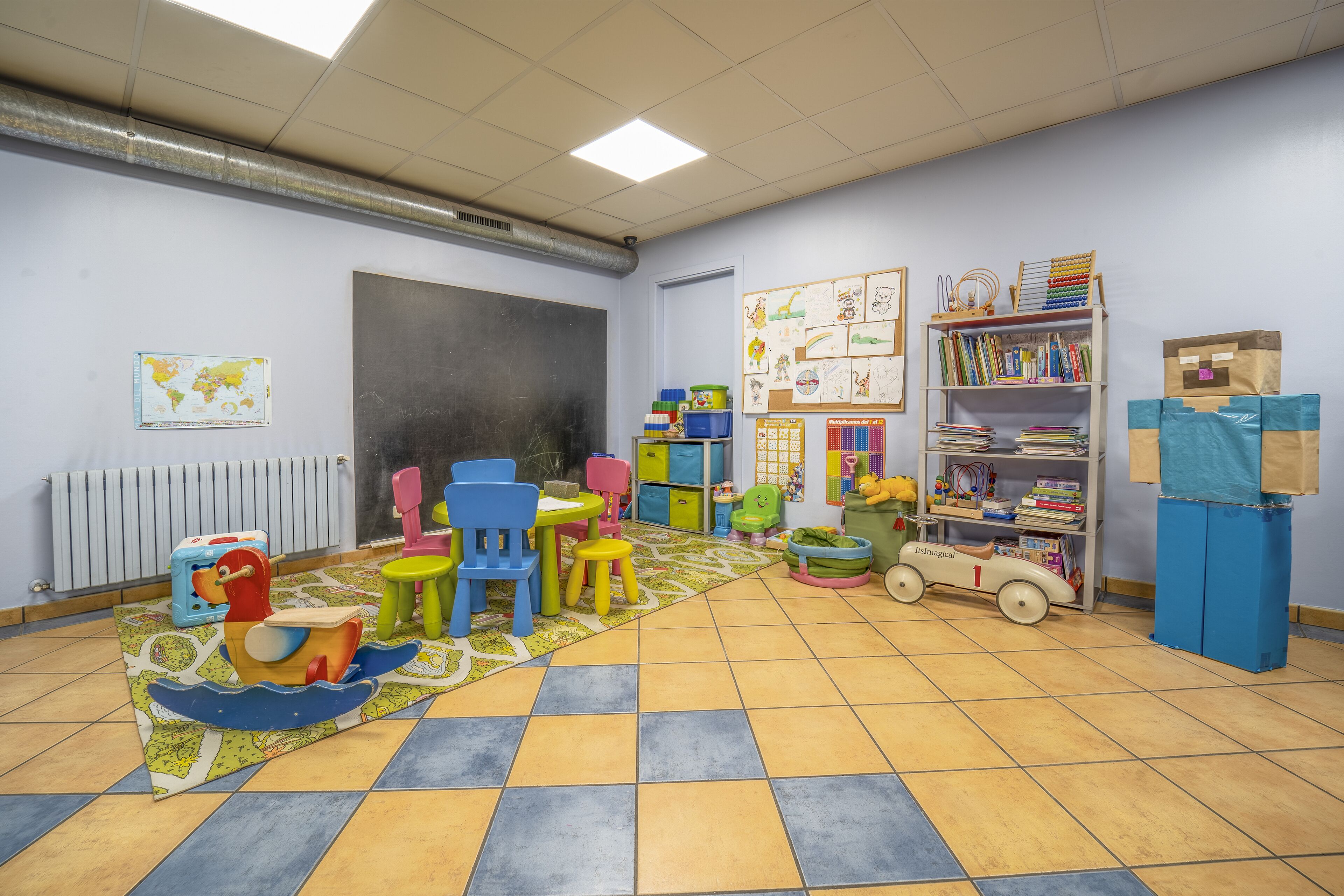 Del Meligar Del Meligar