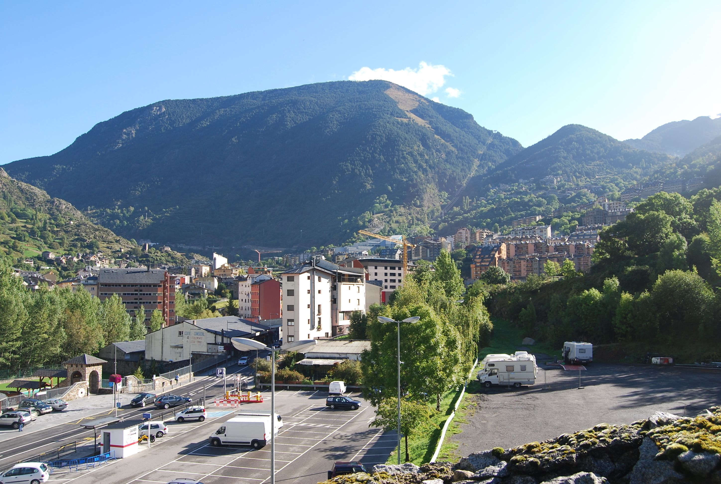 Del Meligar Del Meligar