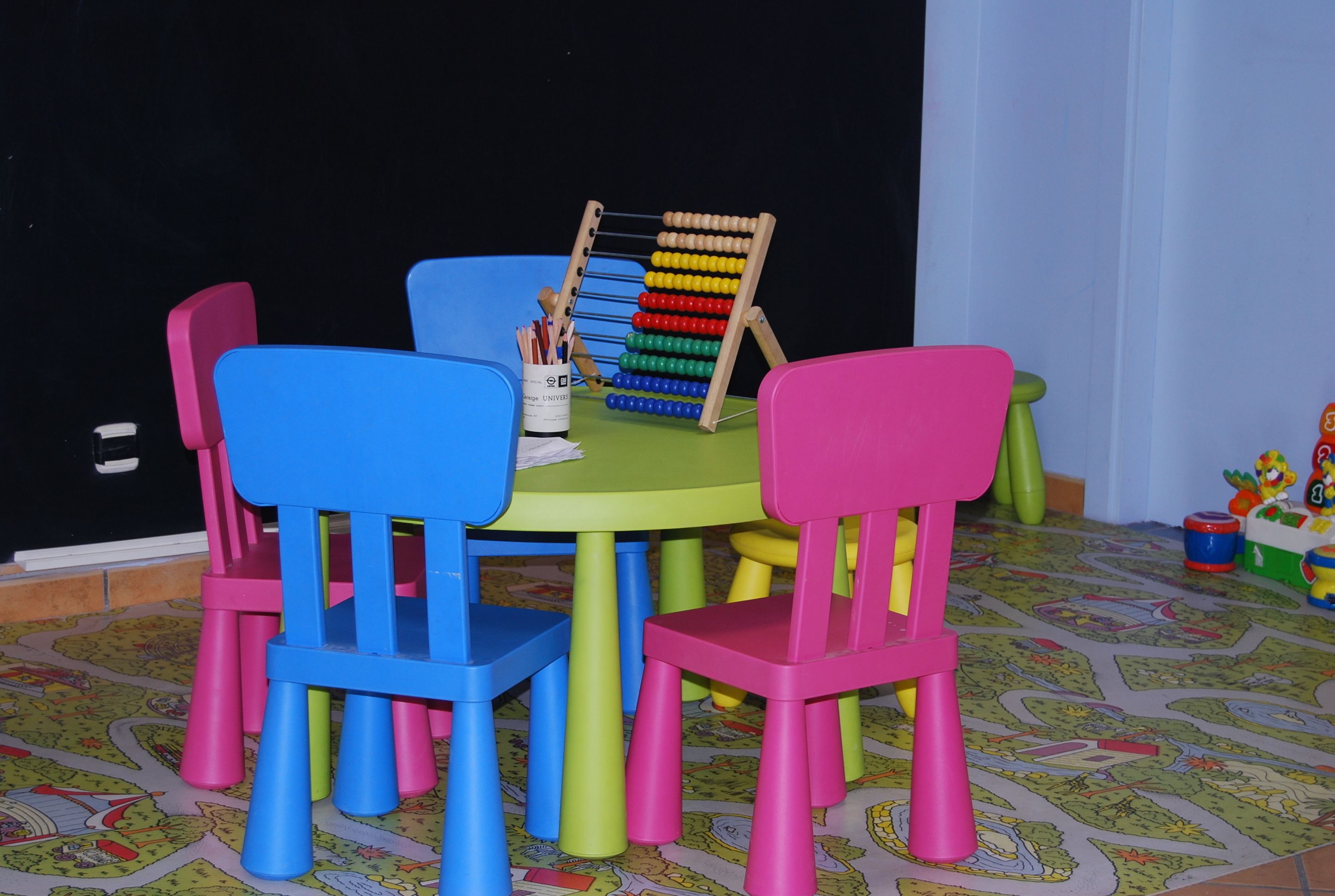 Del Meligar Del Meligar