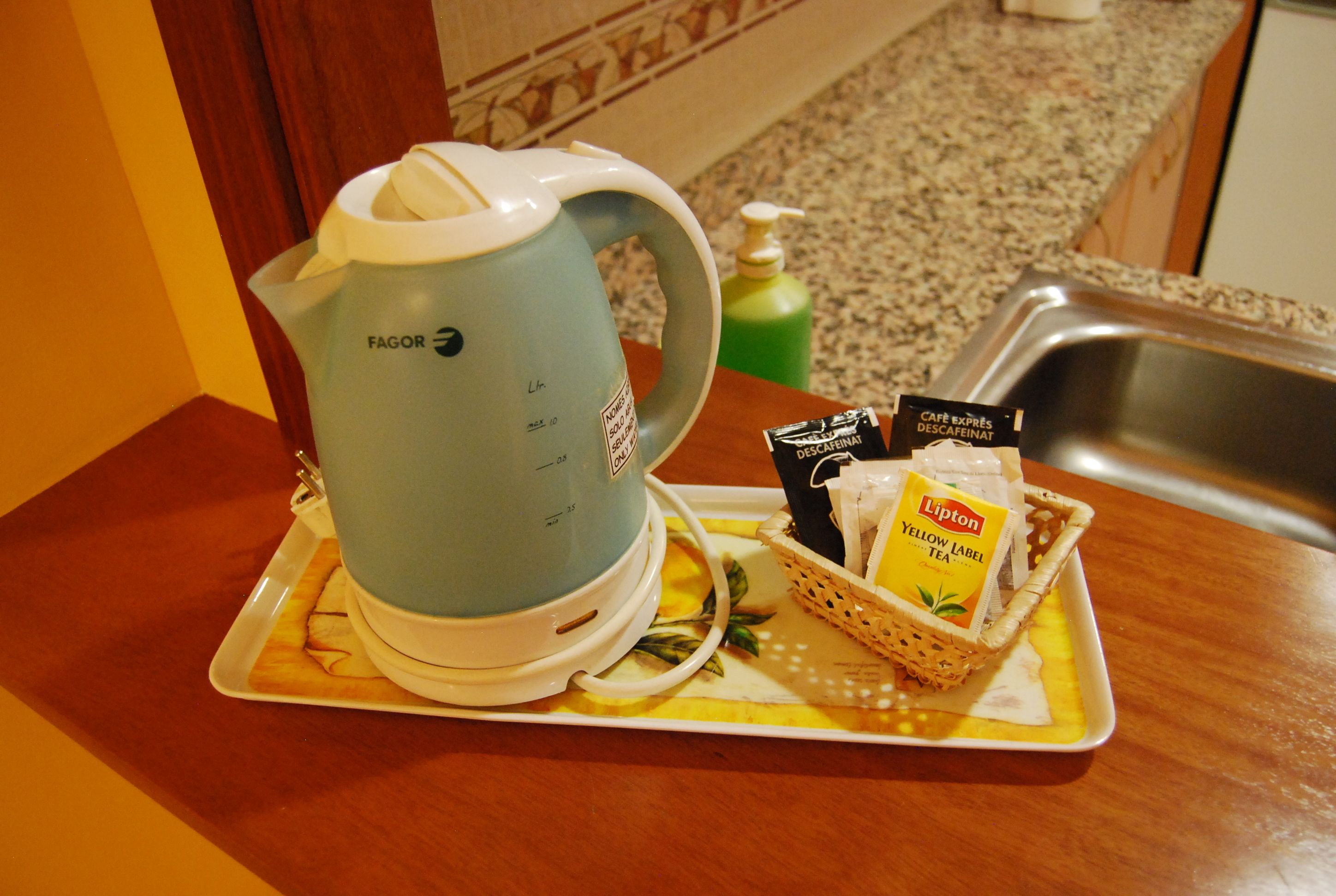 Del Meligar Del Meligar