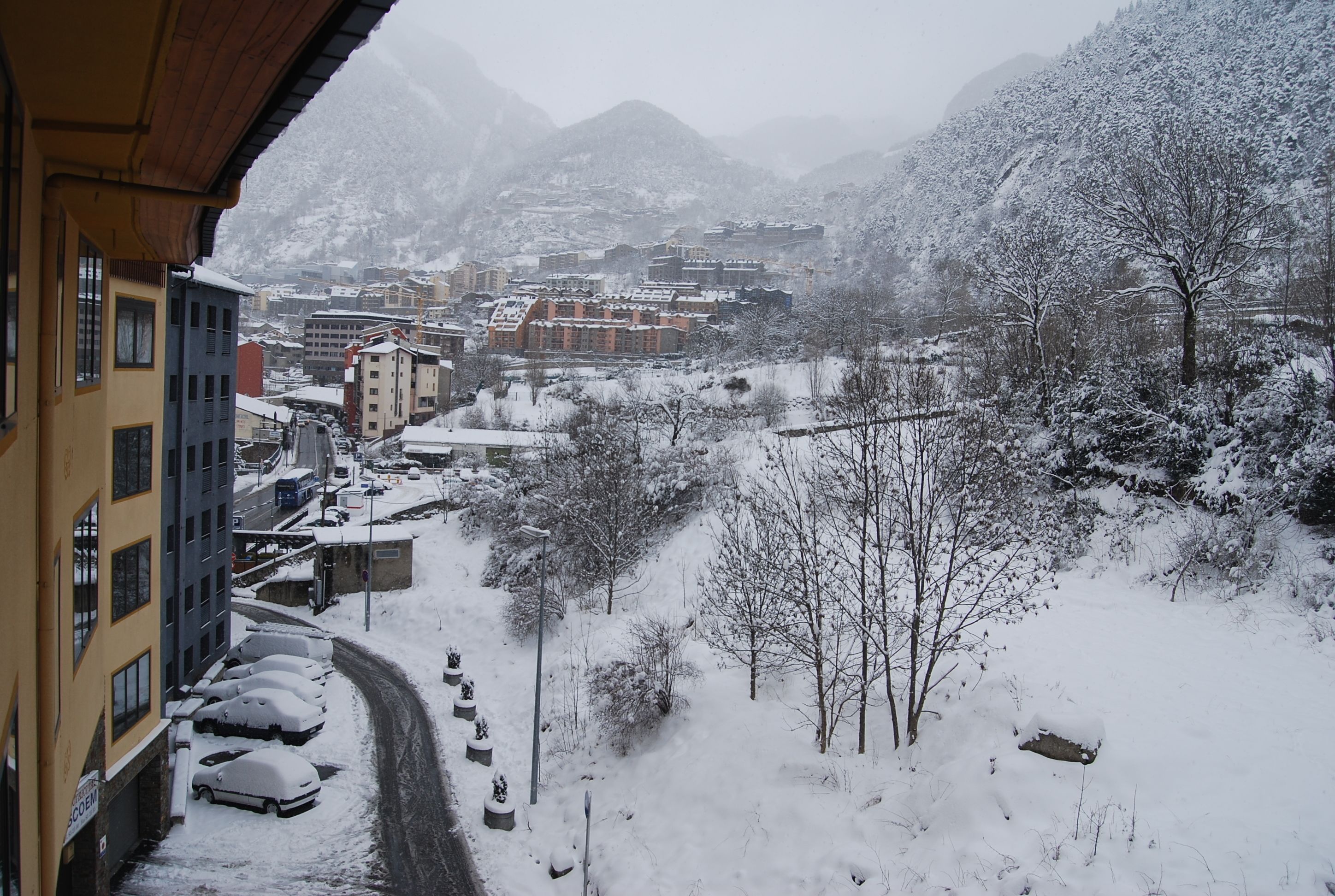 Del Meligar Del Meligar