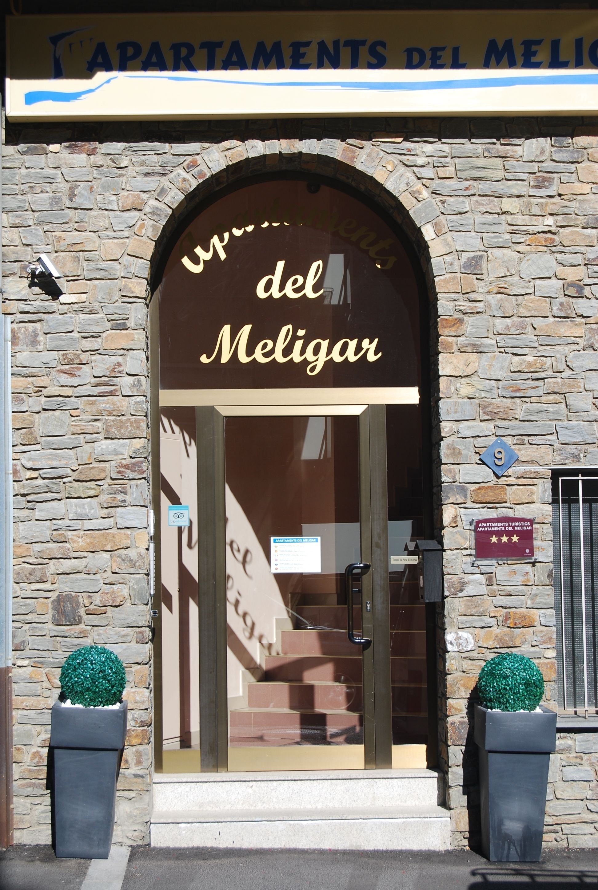 Del Meligar Del Meligar