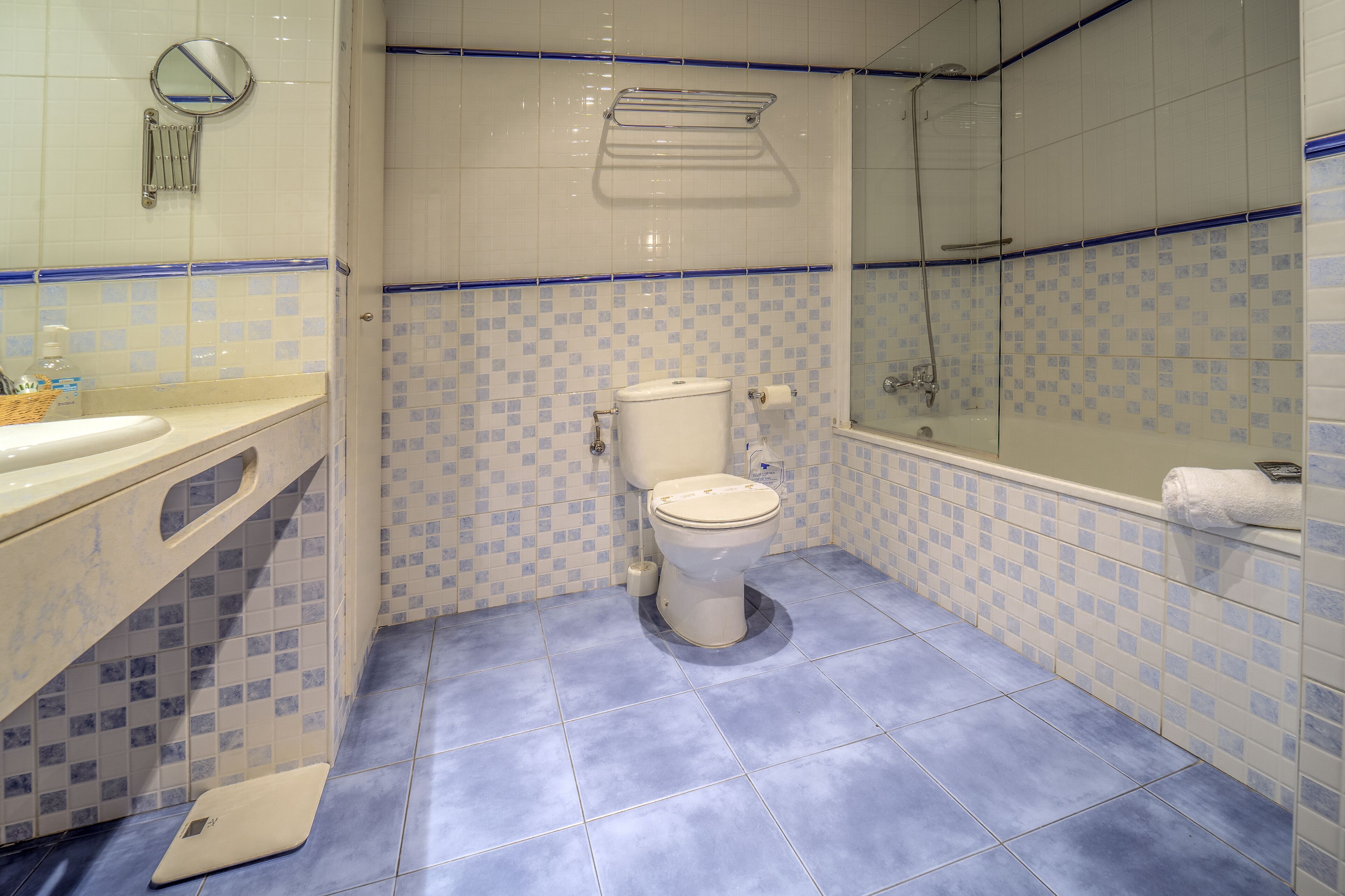 Del Meligar Del Meligar