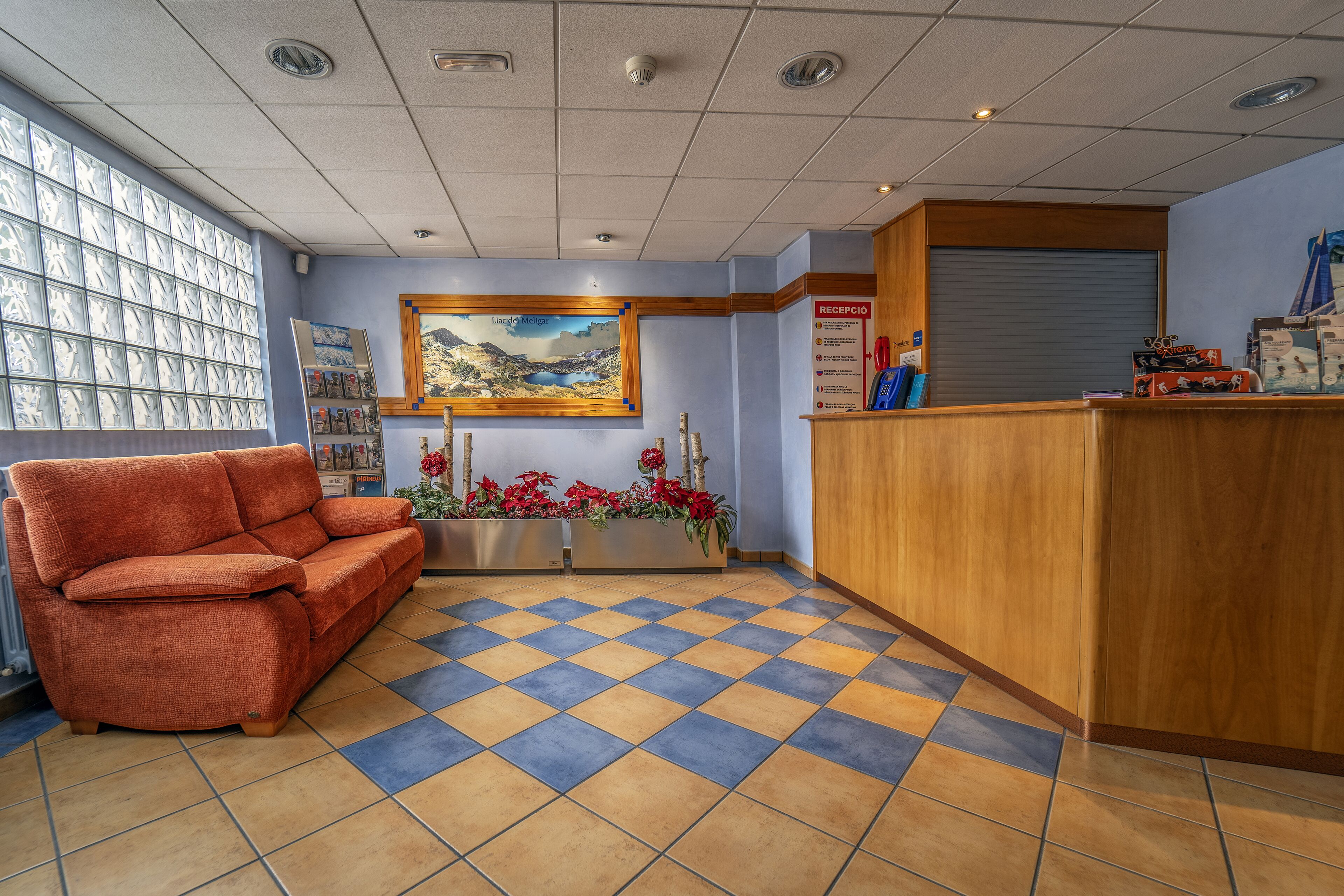 Del Meligar Del Meligar