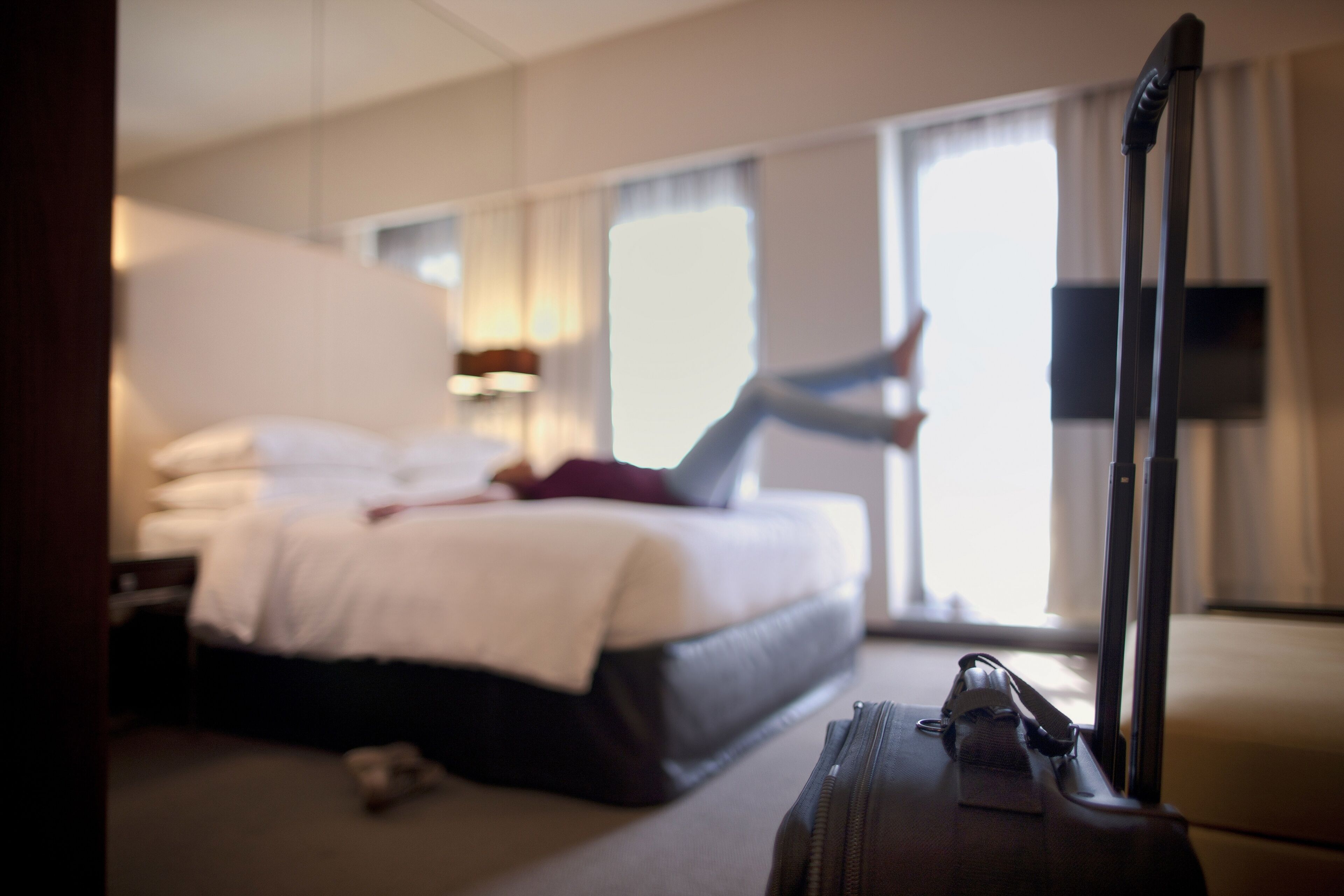 Centro Capital Centre by Rotana