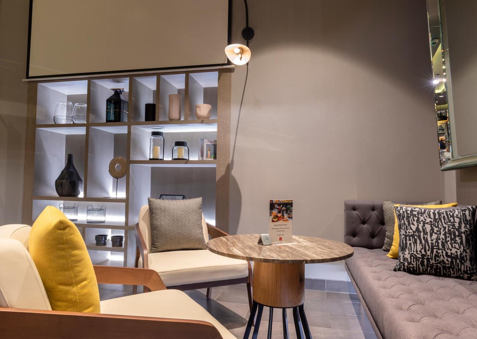 Centro Capital Centre by Rotana