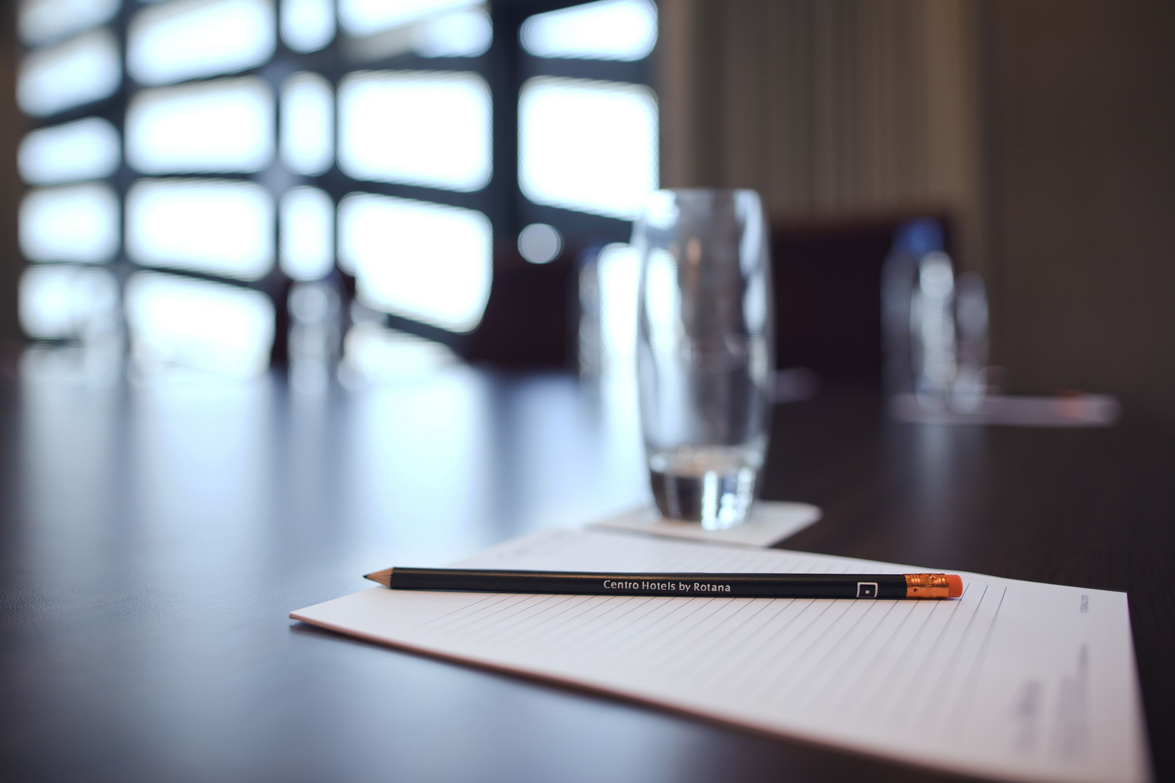 Centro Capital Centre by Rotana