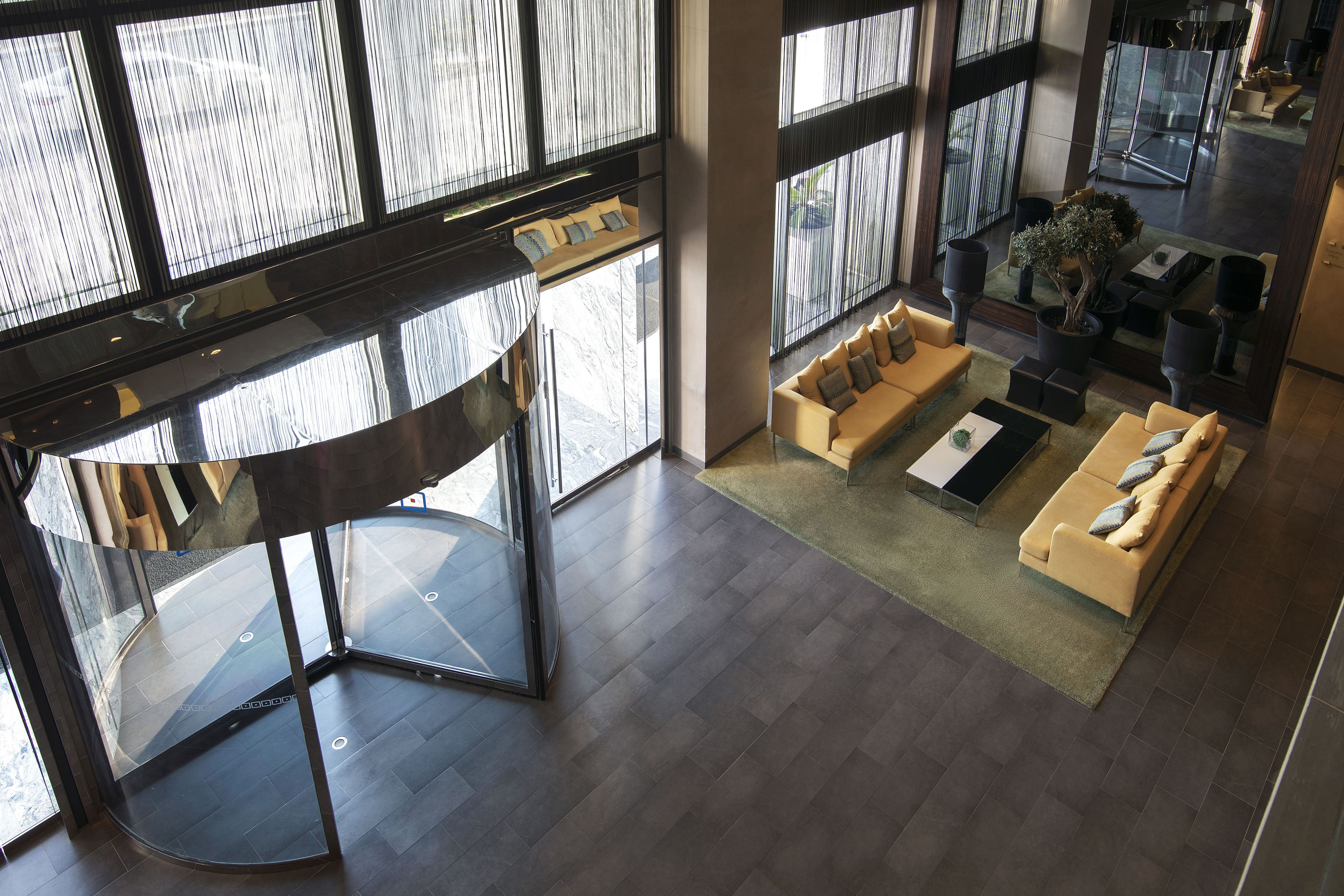 Centro Capital Centre by Rotana