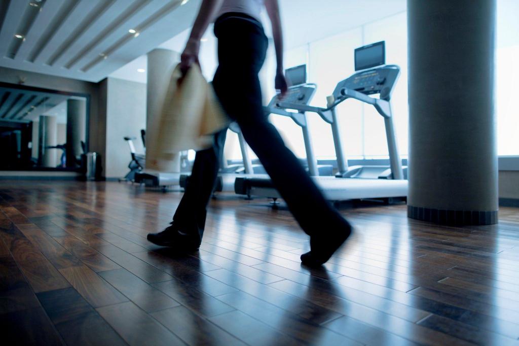 Centro Capital Centre by Rotana