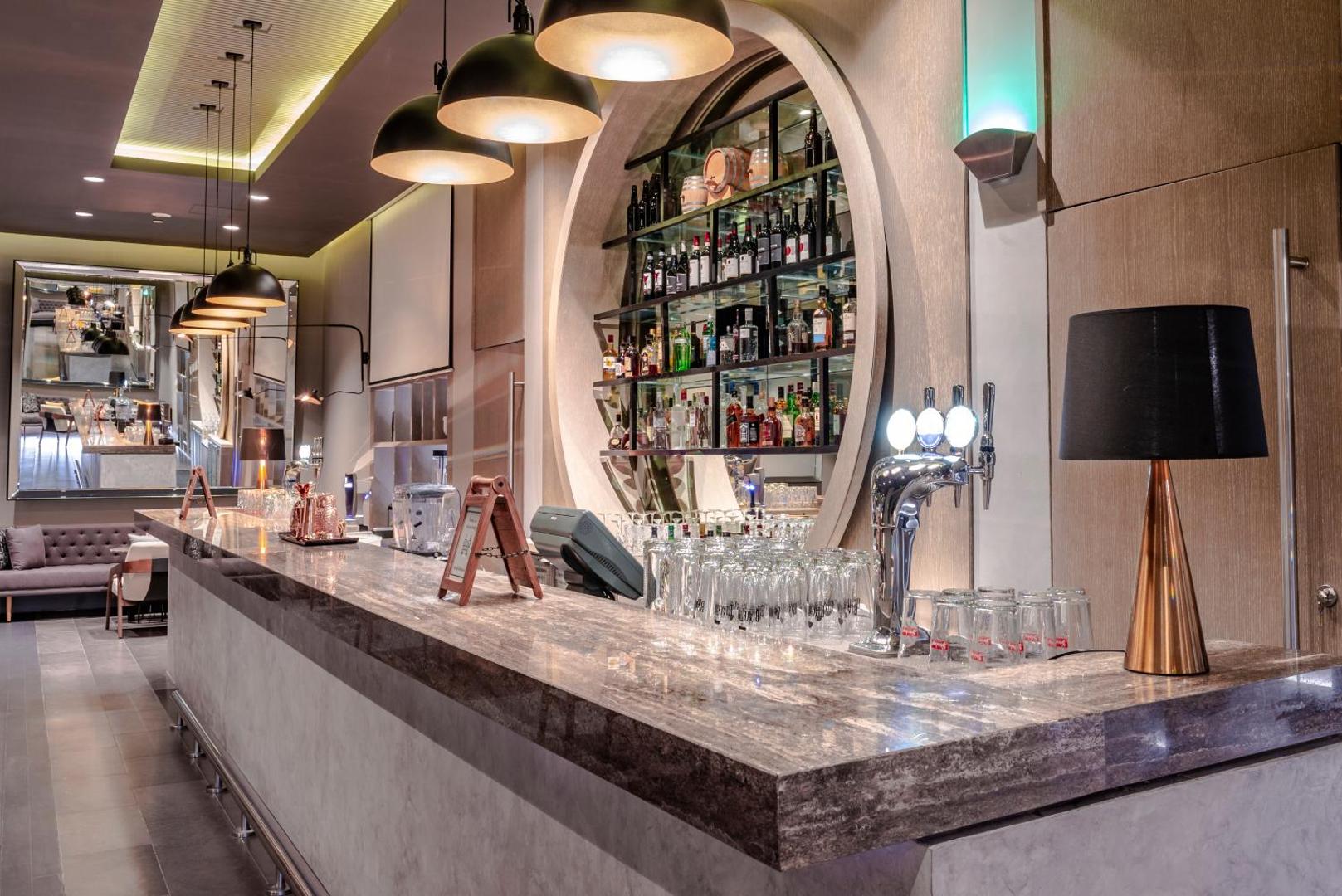 Centro Capital Centre by Rotana